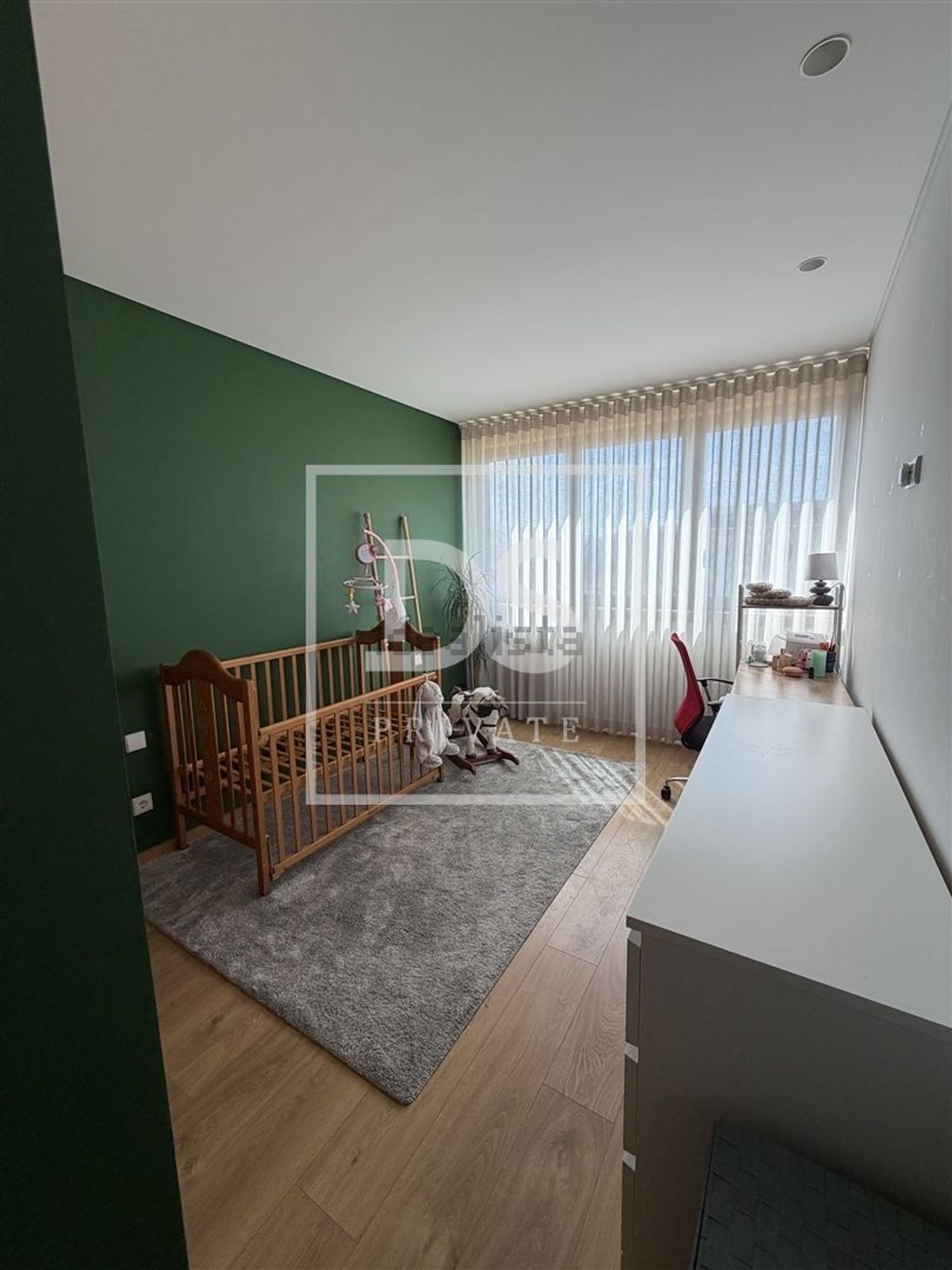 公寓 t2出售在 Vila Real - 卧室