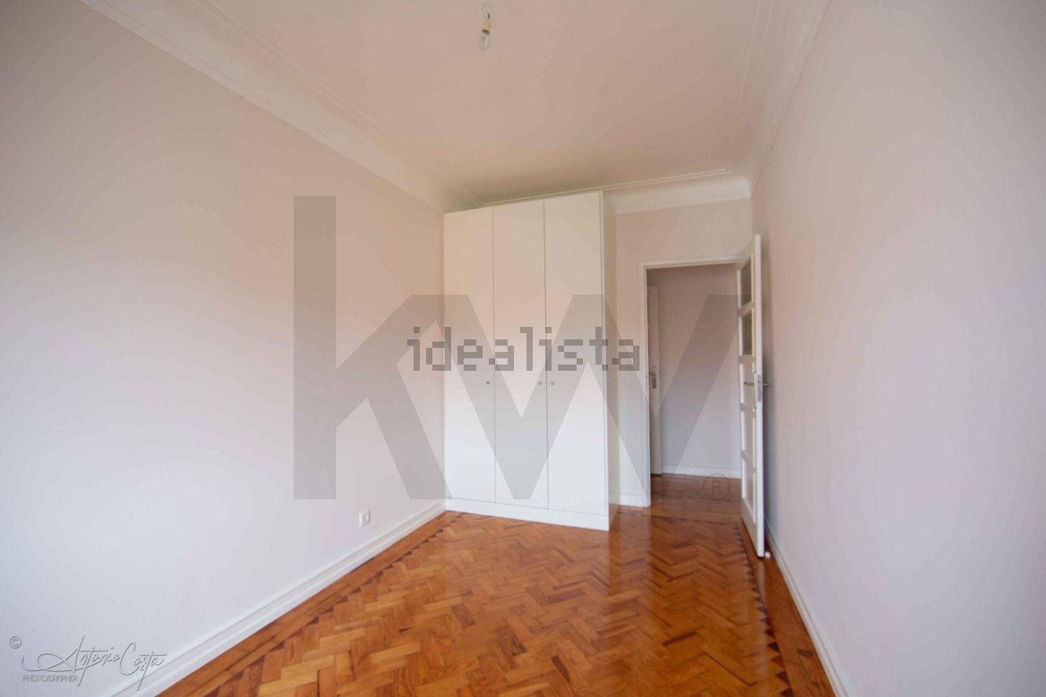 出租公寓 t3在 Bairro S. Miguel - Entrecampos - 居住