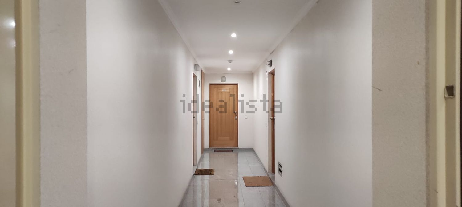 出租公寓 t2在Rua Entre-Campos - 共同区域