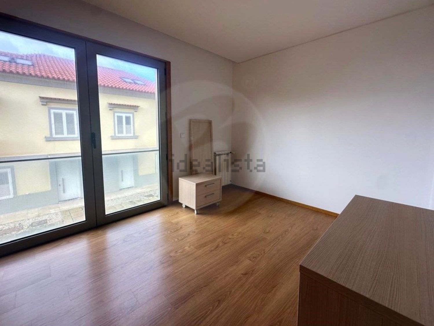 出租公寓 t3在Avenida Sacadura Cabral, 303 - 客厅