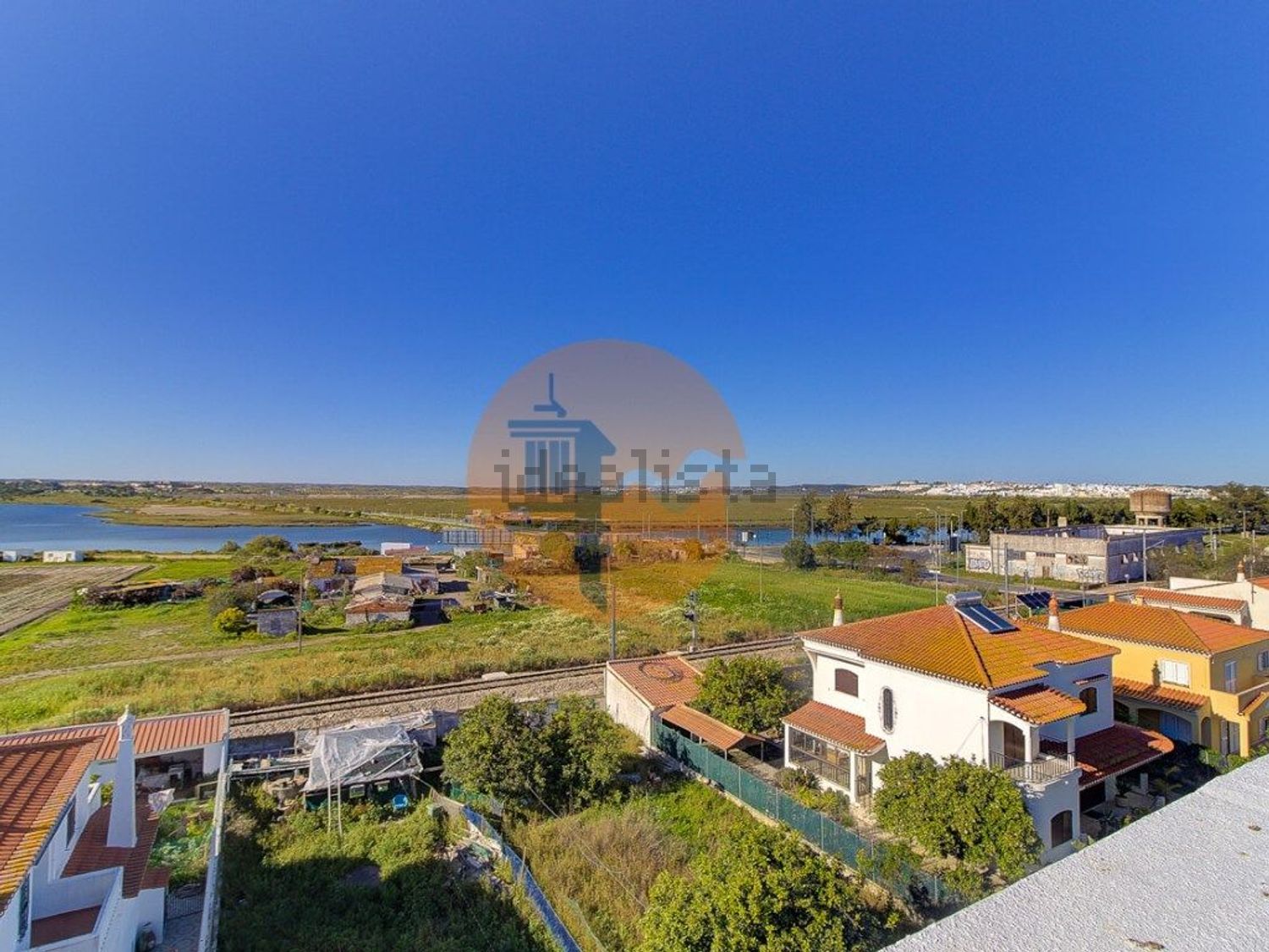 公寓 t2出售在 Vila Real de Santo António - 视线