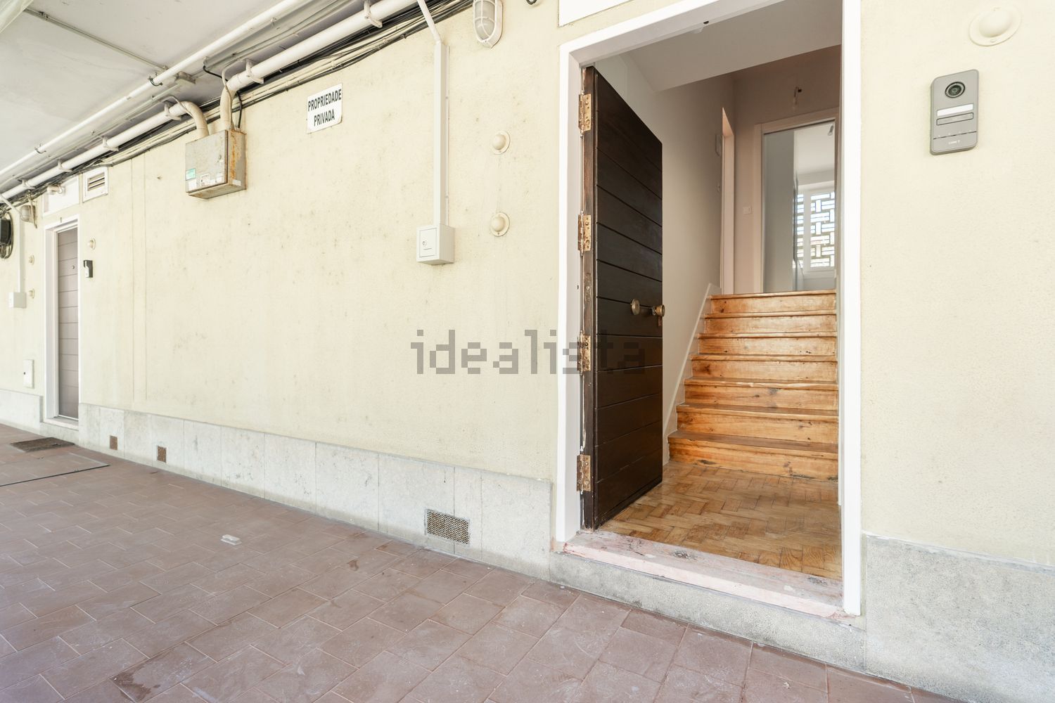 公寓 t2出售在Rua Francisco Lourenço da Fonseca, 3 - 前厅
