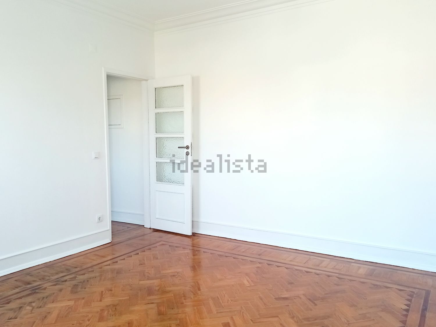出租公寓 t2在Avenida Rio de Janeiro, 50 - 客厅