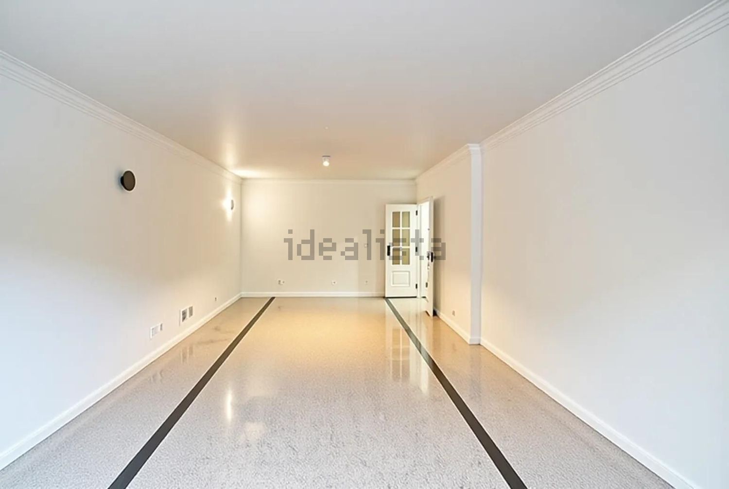 公寓 t2出售在Avenida das Acácias, 180 - 餐厅