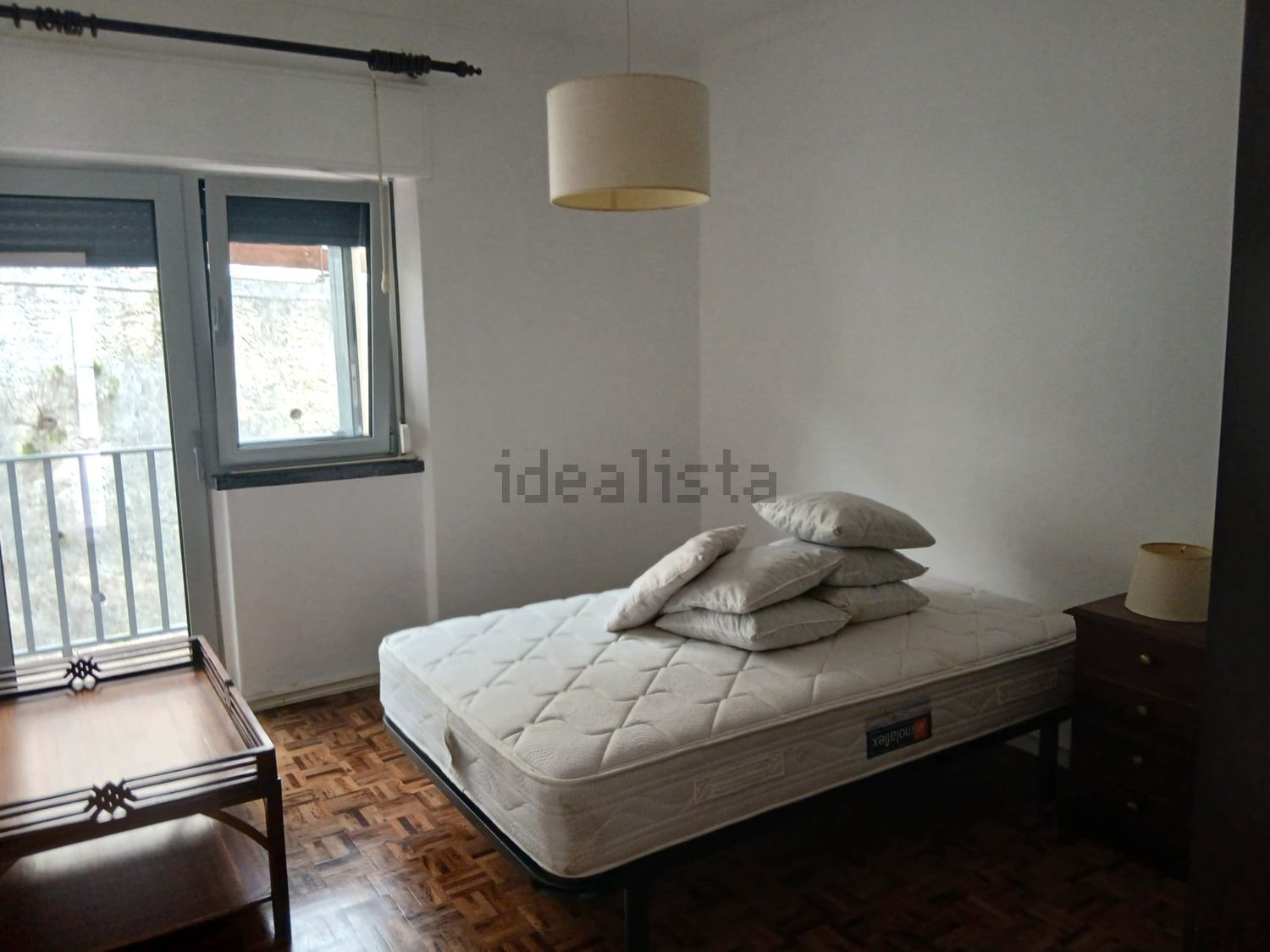 出租公寓 t2在 Encosta da Franca, Ericeira s/n - 卧室