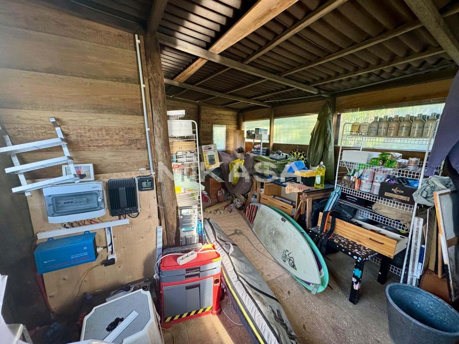 小楼房或别墅出售在 Rogil - 照片