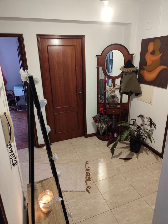 出租公寓 t2在Rua Dom Afonso Henriques, 389