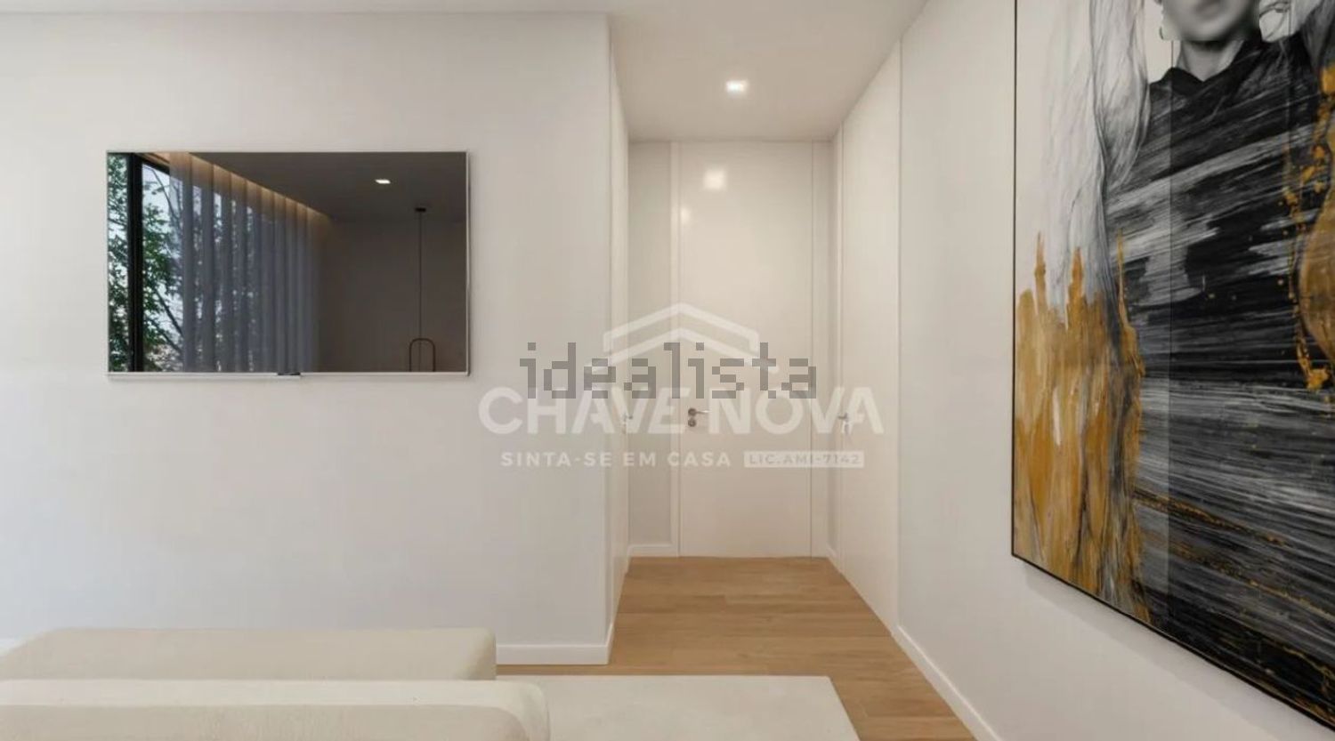 小楼房或独栋别墅出售在 Vila Nova de Gaia - 厨房