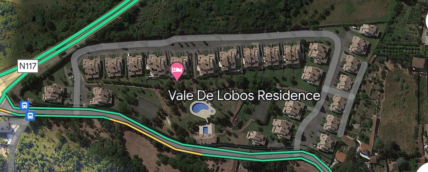 出租双拼别墅在Rua General Barnabé António Ferreira - 照片