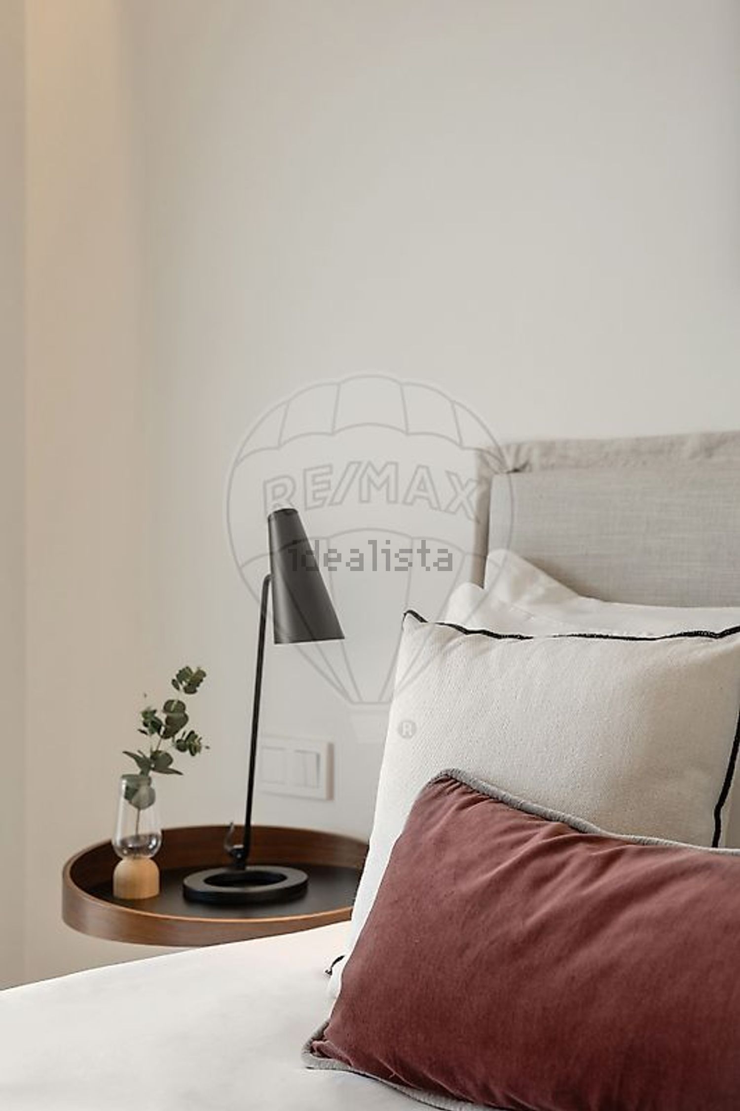 公寓 t3出售在Rua Cardeal Mercier - 卧室