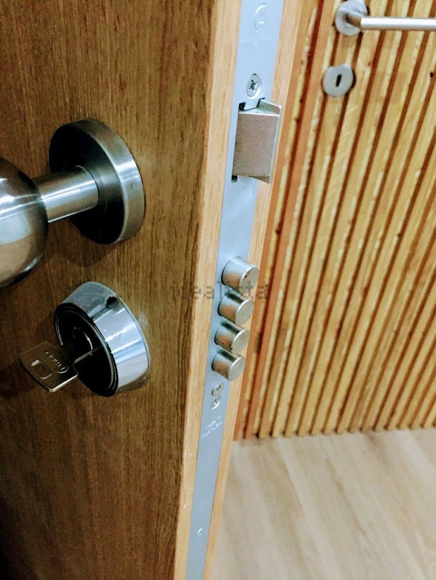 出租公寓 t2在Praça 9 de Abril, 22 - 详情