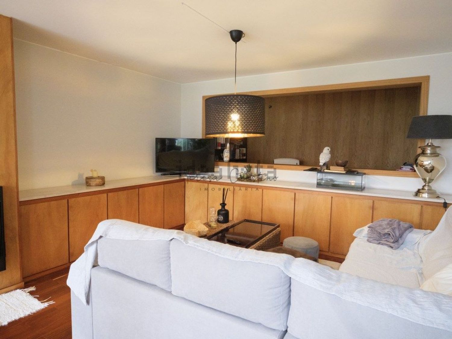 复式公寓出售在Beco dos Azevinhos - 客厅