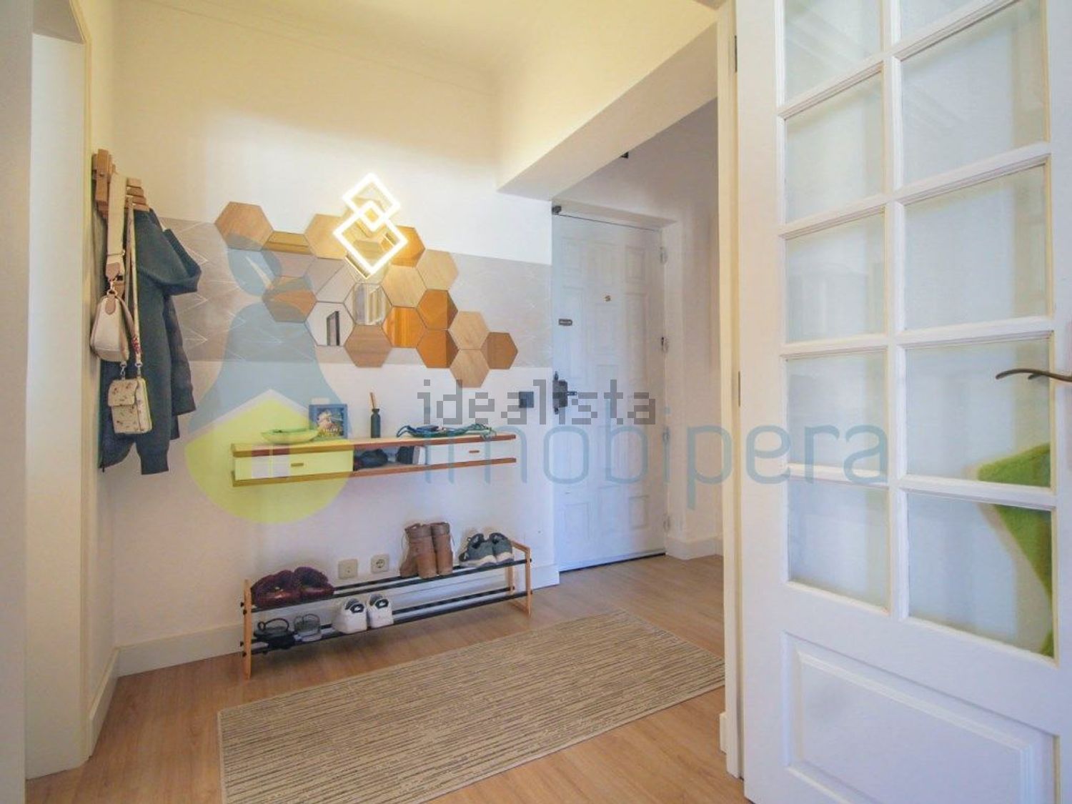 公寓 t1出售在Rua Fernando Pessoa - 卧室