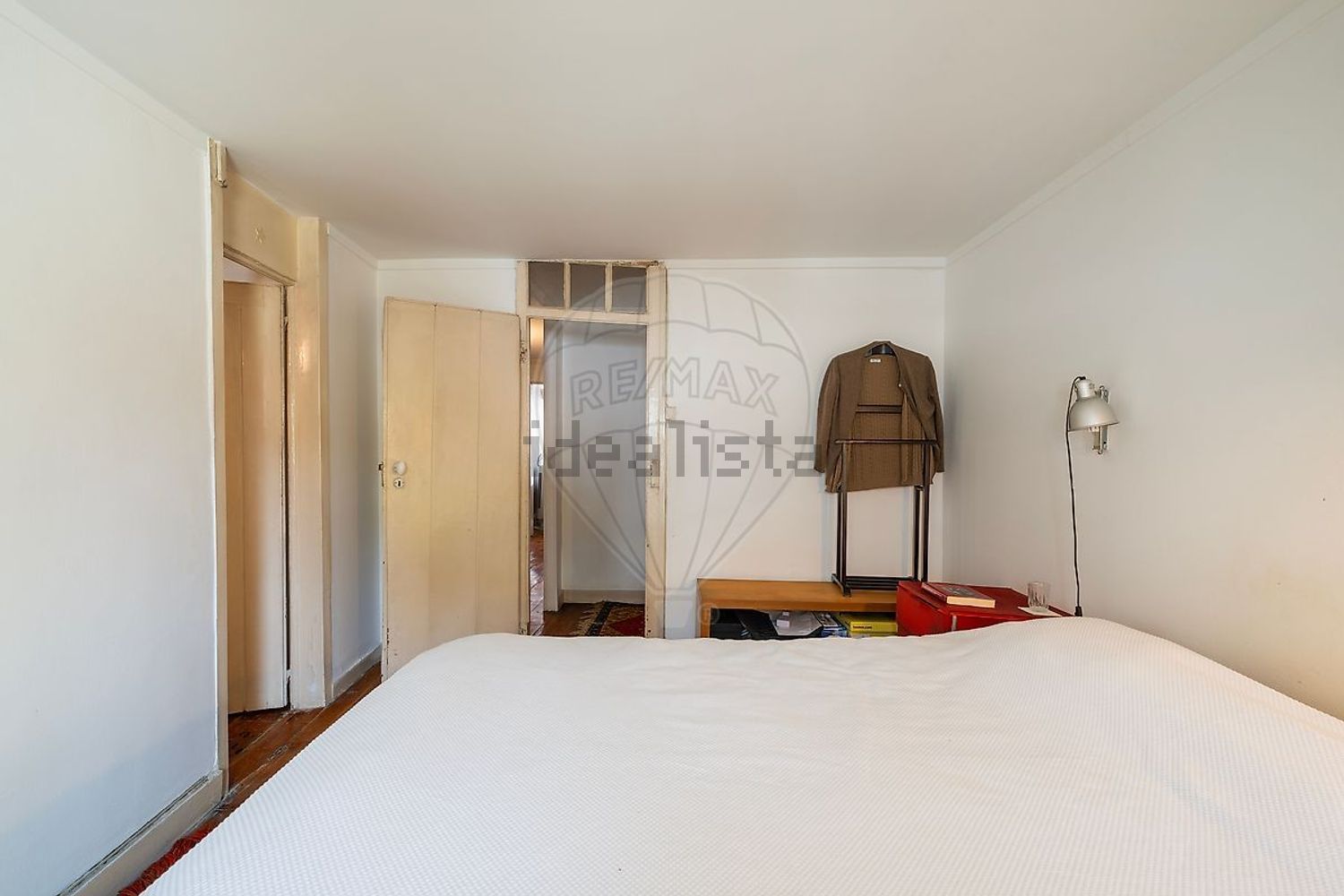 公寓 t2出售在 Alvito - Quinta do Jacinto - 卧室