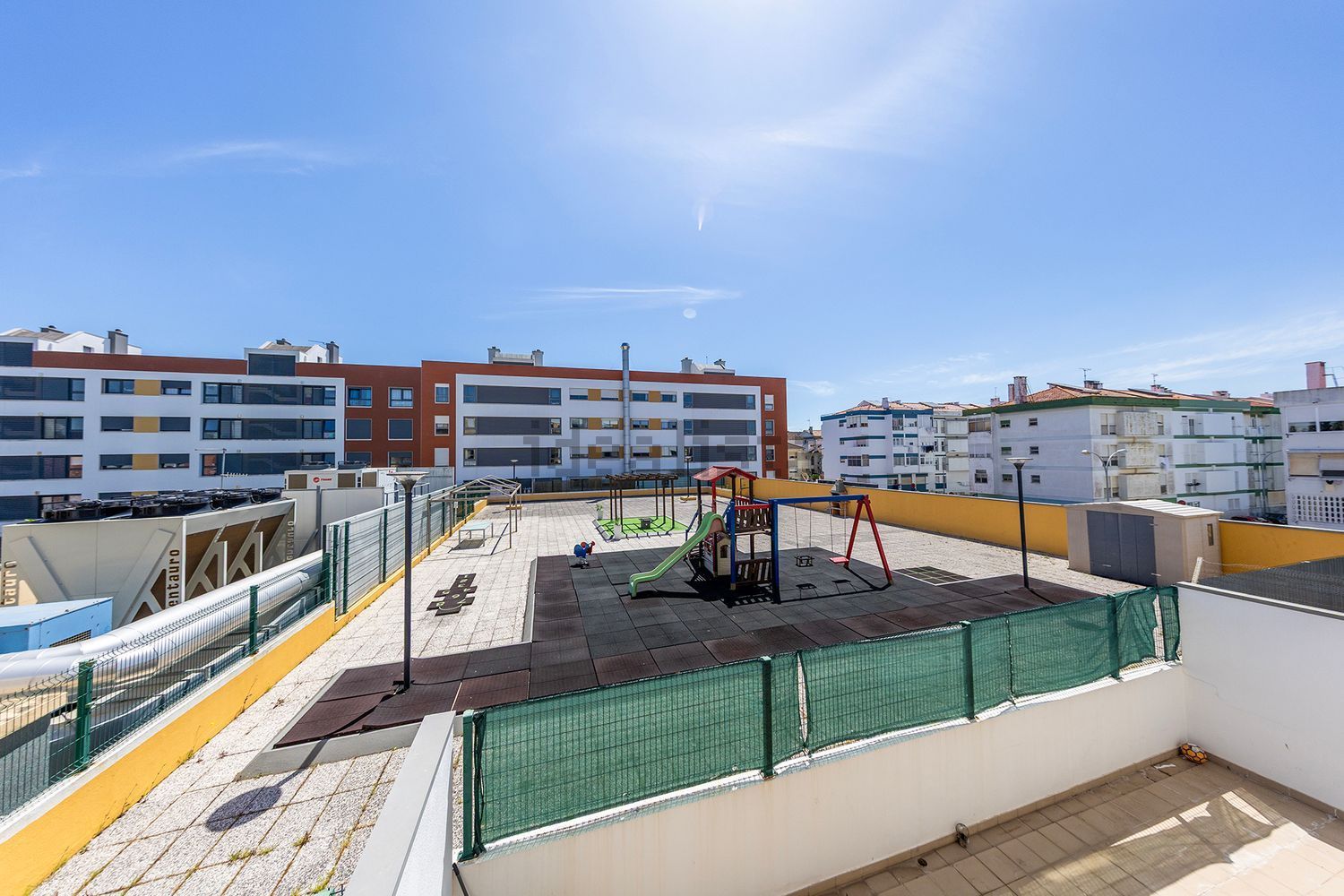 公寓 t3出售在Rua Augusto Fraga, 4 - 视线