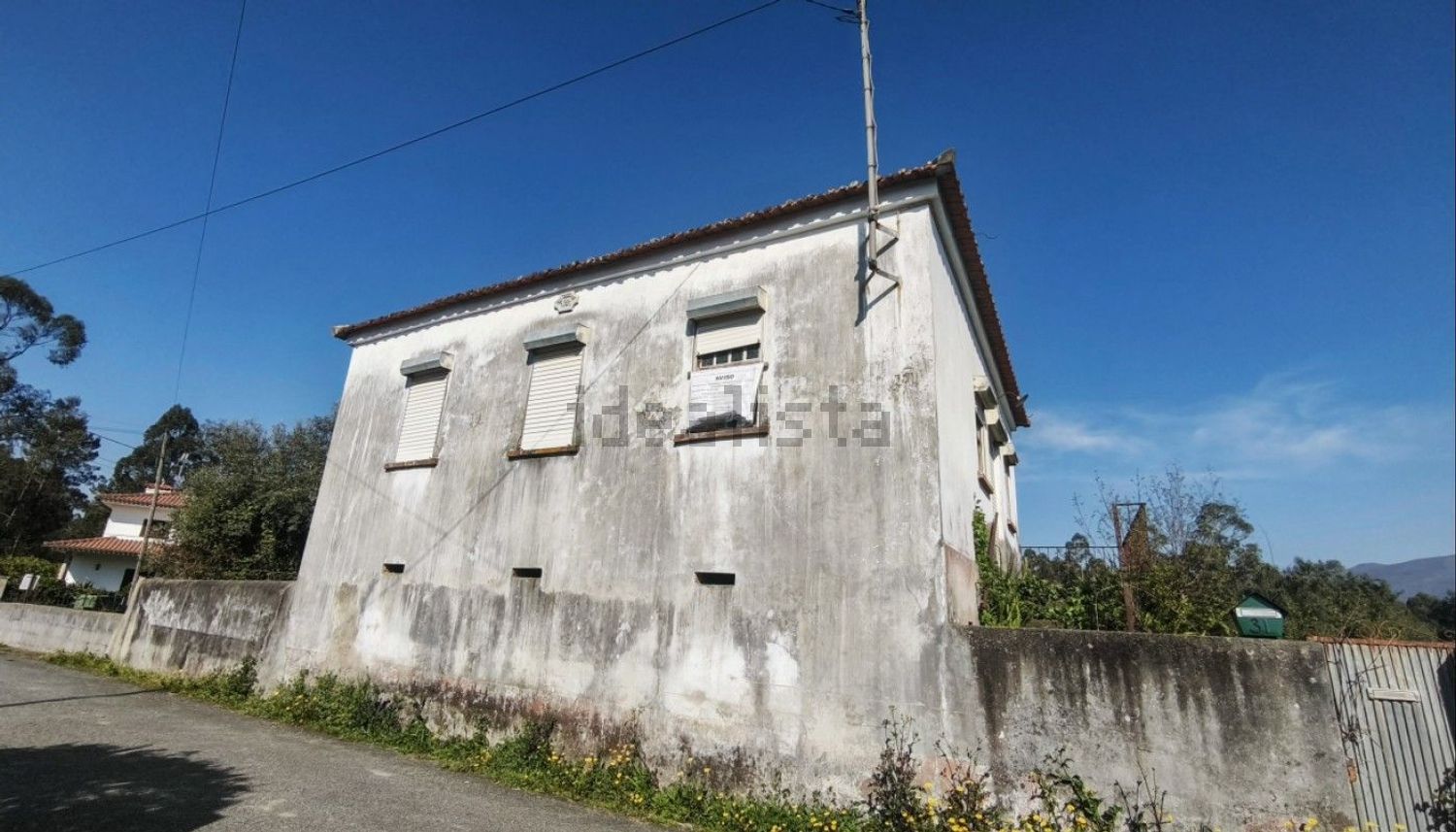 小楼房或别墅出售在 Torre e Vila Mou - 视线