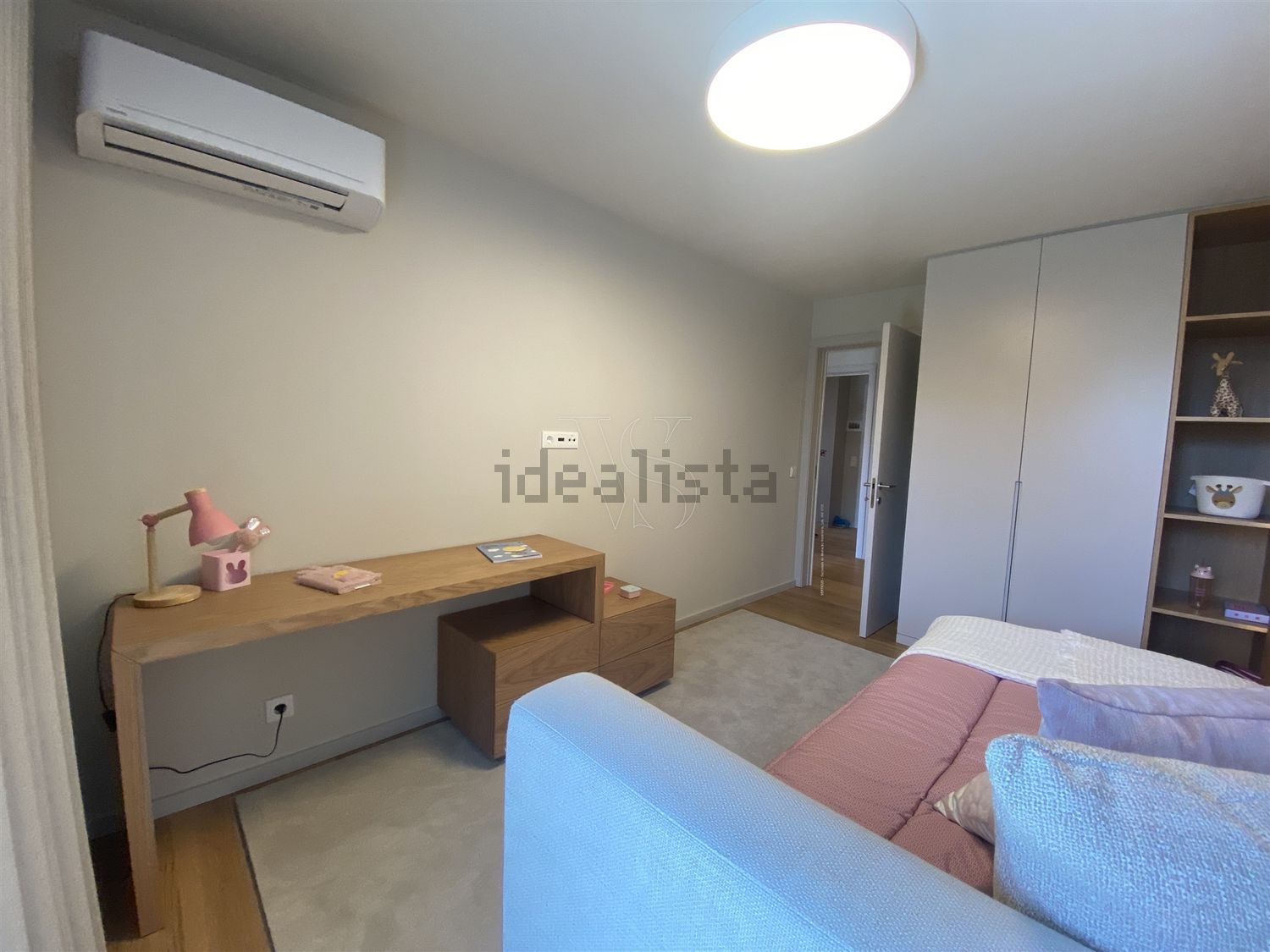 公寓 t2出售在Alameda Jardins da Arrábida, 1168 - 卧室