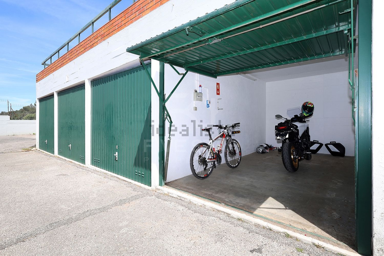 公寓 t3出售在 Fontaínhas - São José - 停车位