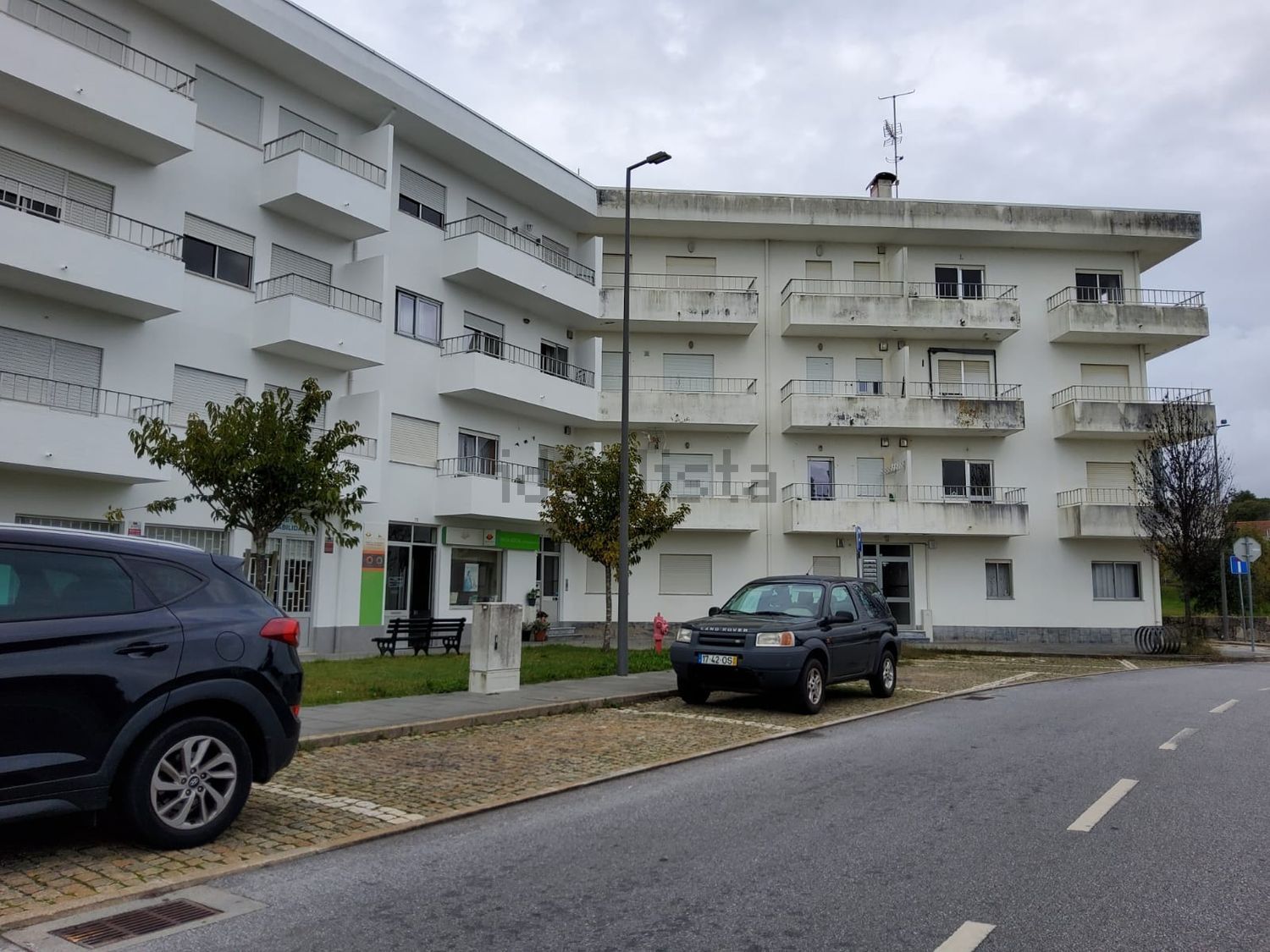 公寓 t2出售在Rua Lourenço da Rocha, 58 - 视线