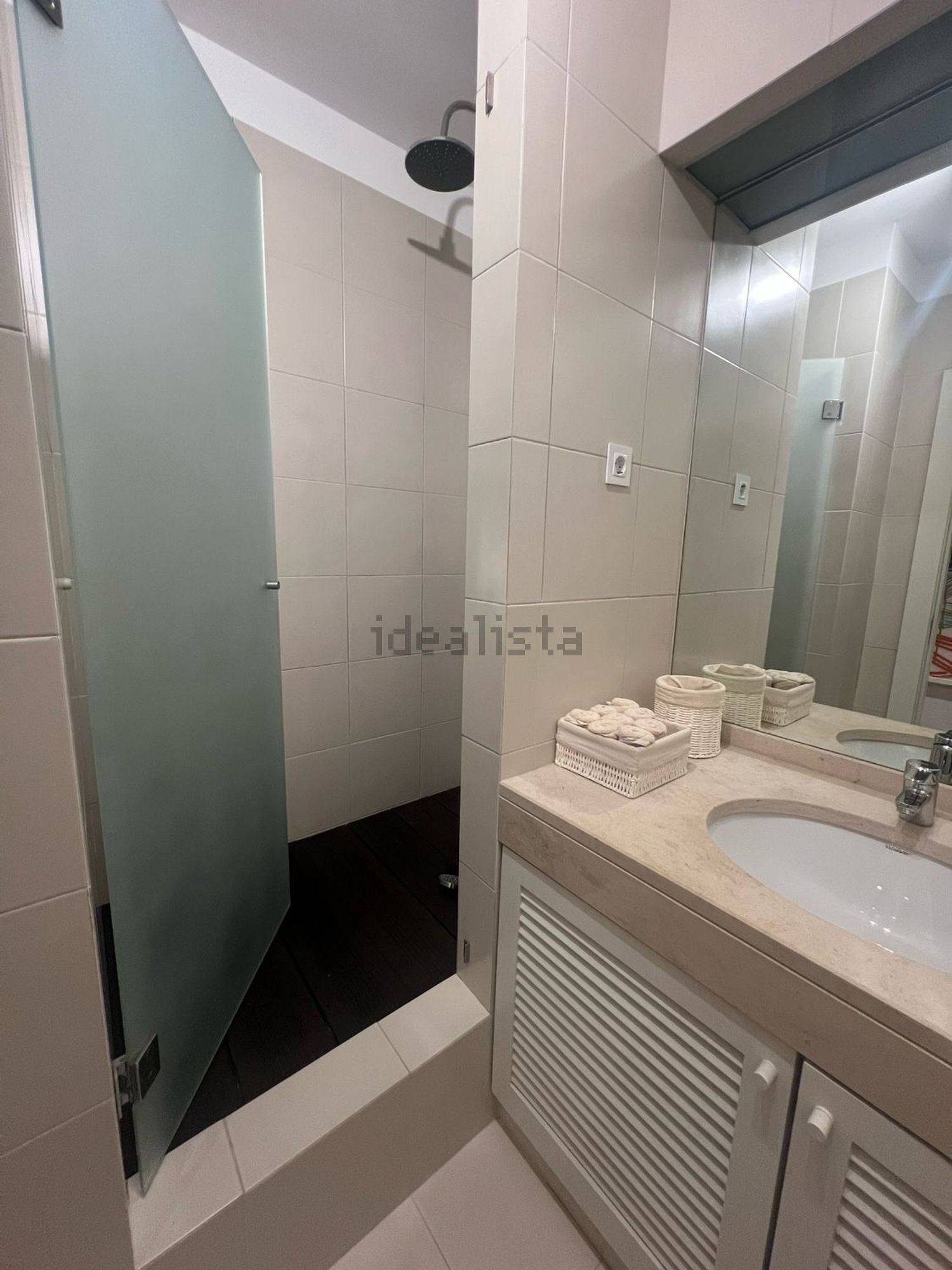 公寓 t2出售在Alameda Jardins da Arrábida, 1213 - 卫生间