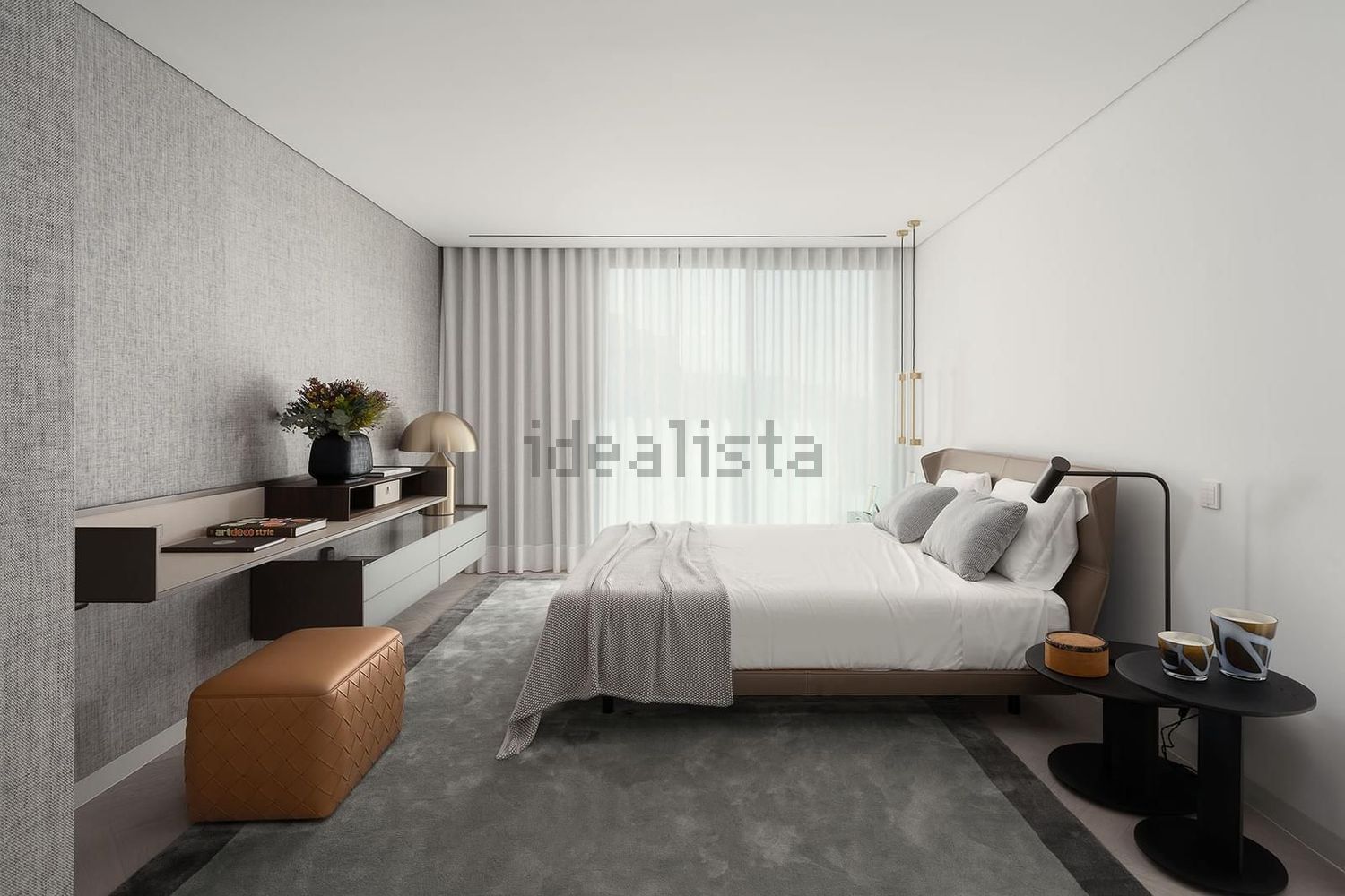 小楼房或别墅出售在 Quinta do Lago - Pinheiros Altos - 卧室