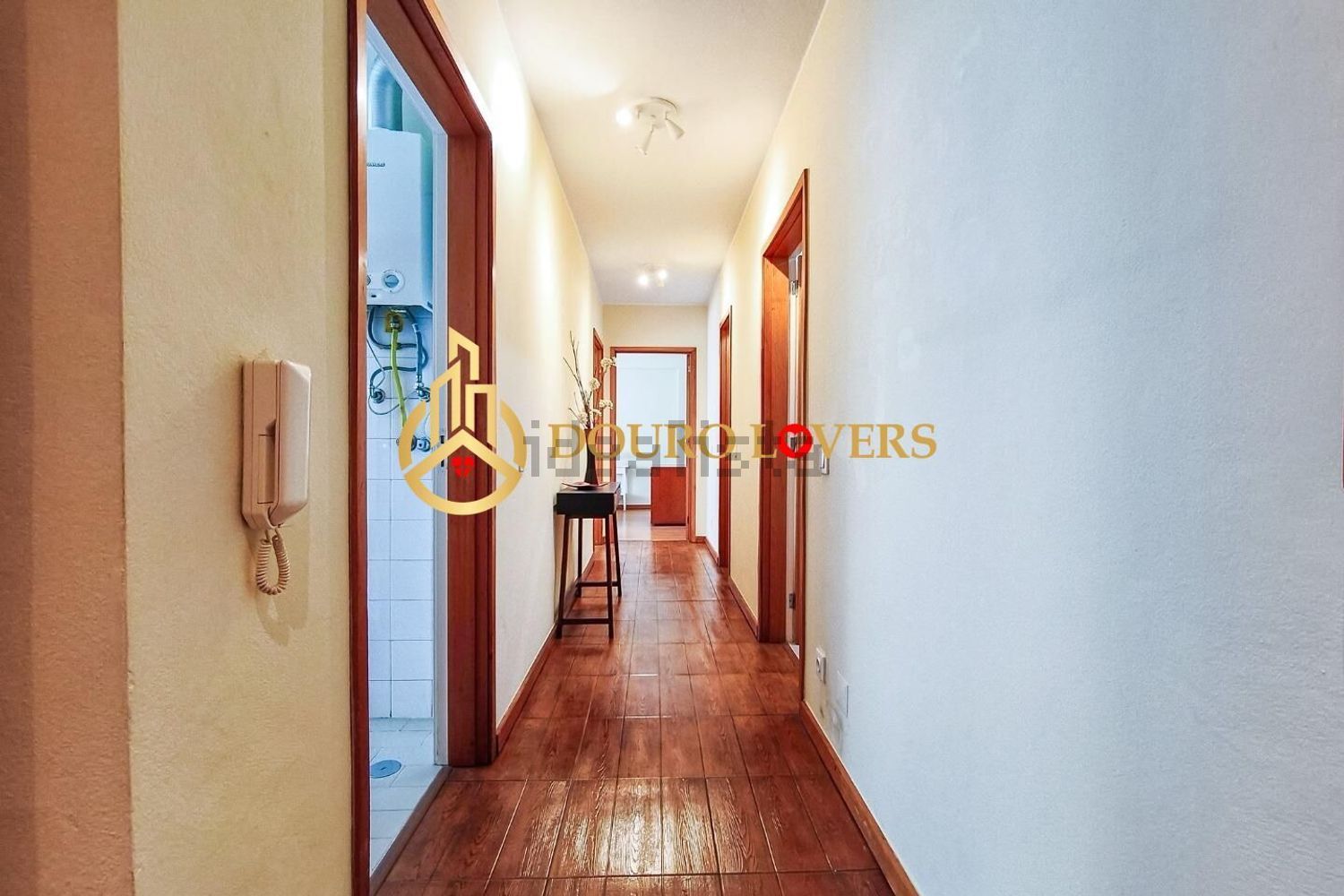 公寓 t2出售在Rua de Santa Luzia, 804 - 过道