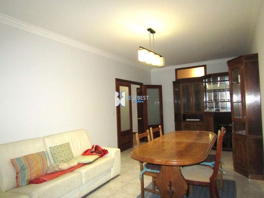 出租公寓 t2在 Vila Nova de Anha