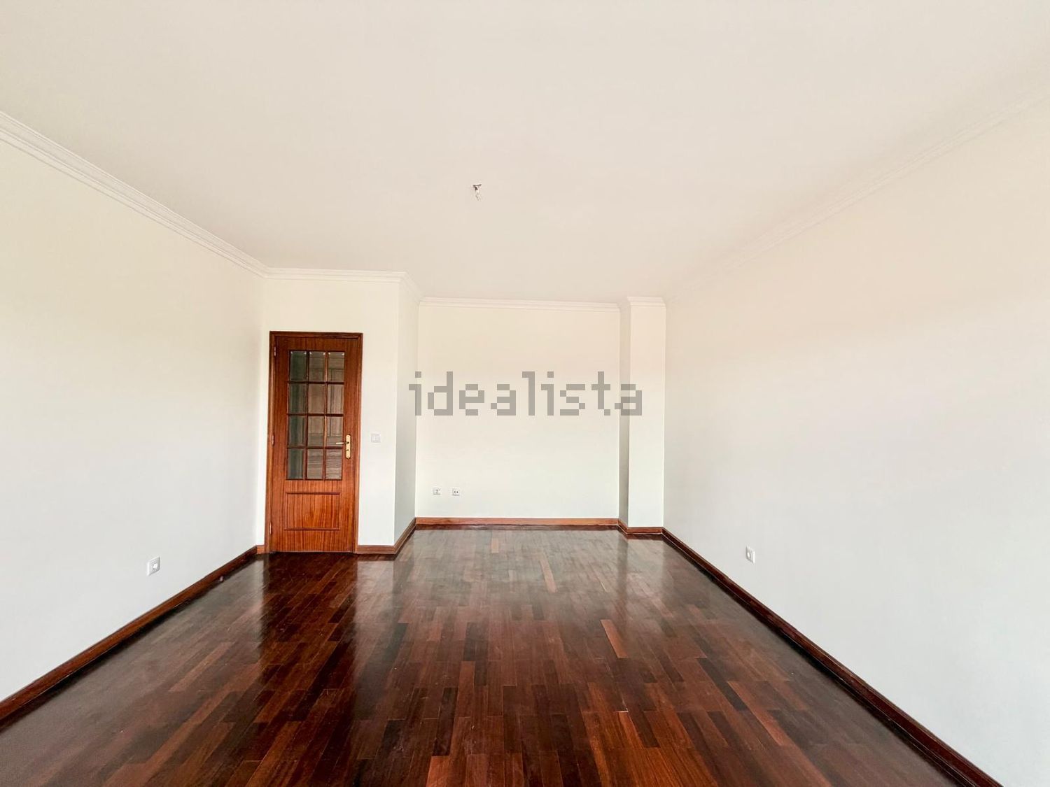 公寓 t3出售在Avenida João de Deus - 客厅