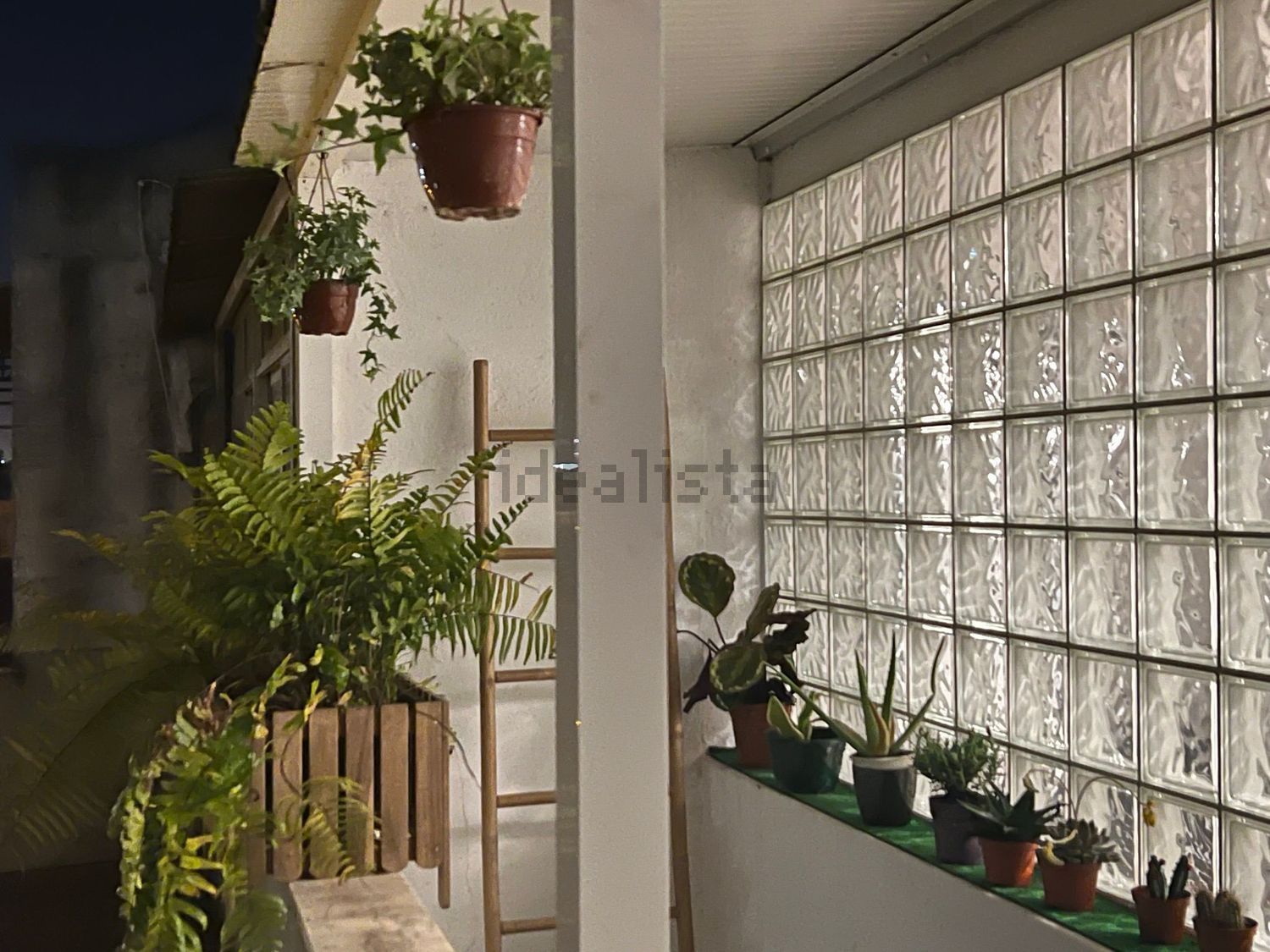 公寓 t2出售在Rua Pereira Palha, 8 - 露台