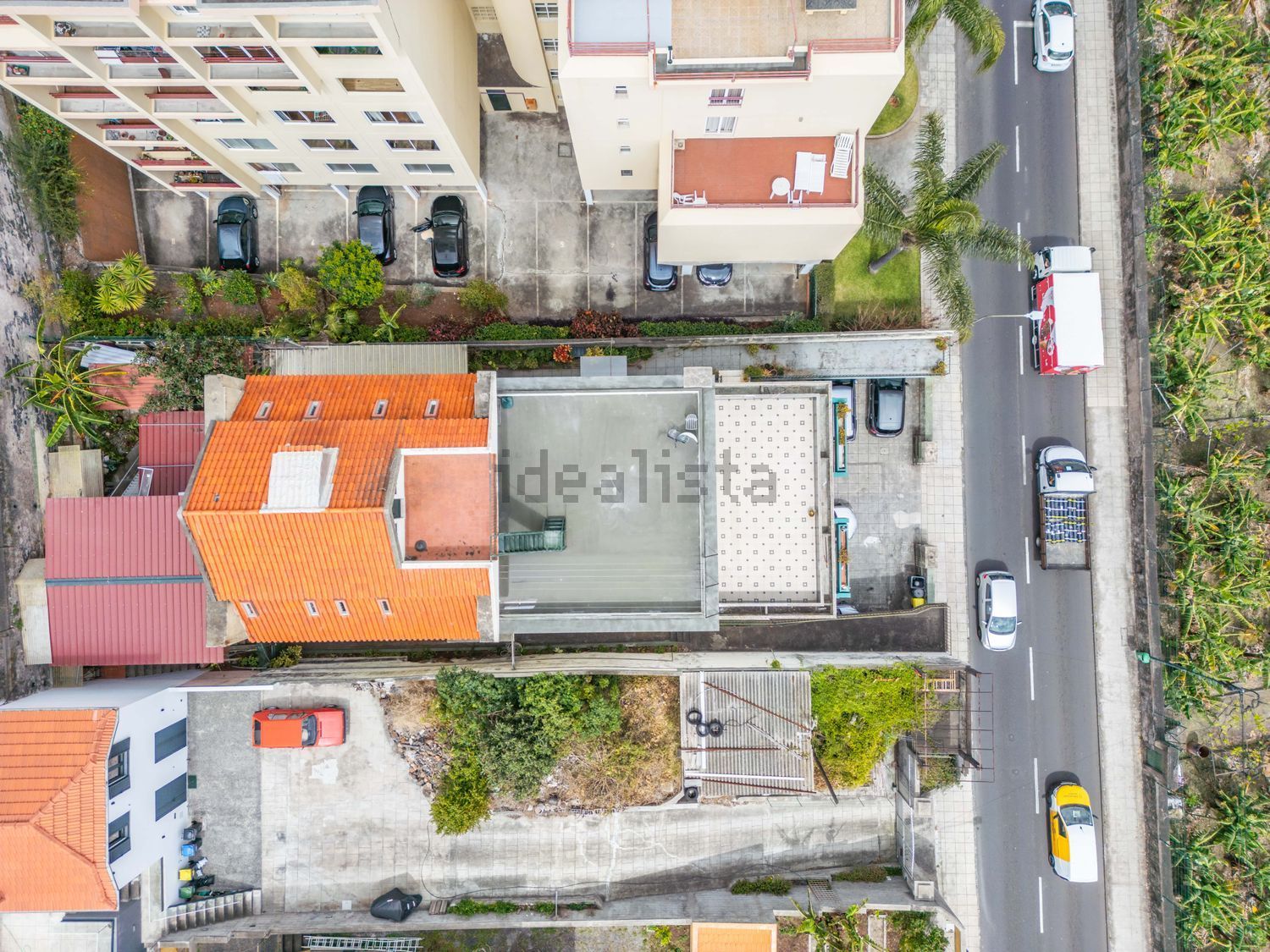 公寓 t1出售在Rua da Casa Branca, 4 - 照片