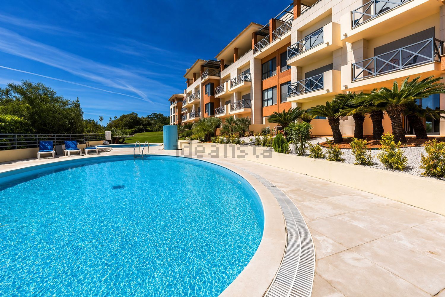 公寓 t2出售在Rua Da Corcovada, 39 P1 - 游泳池