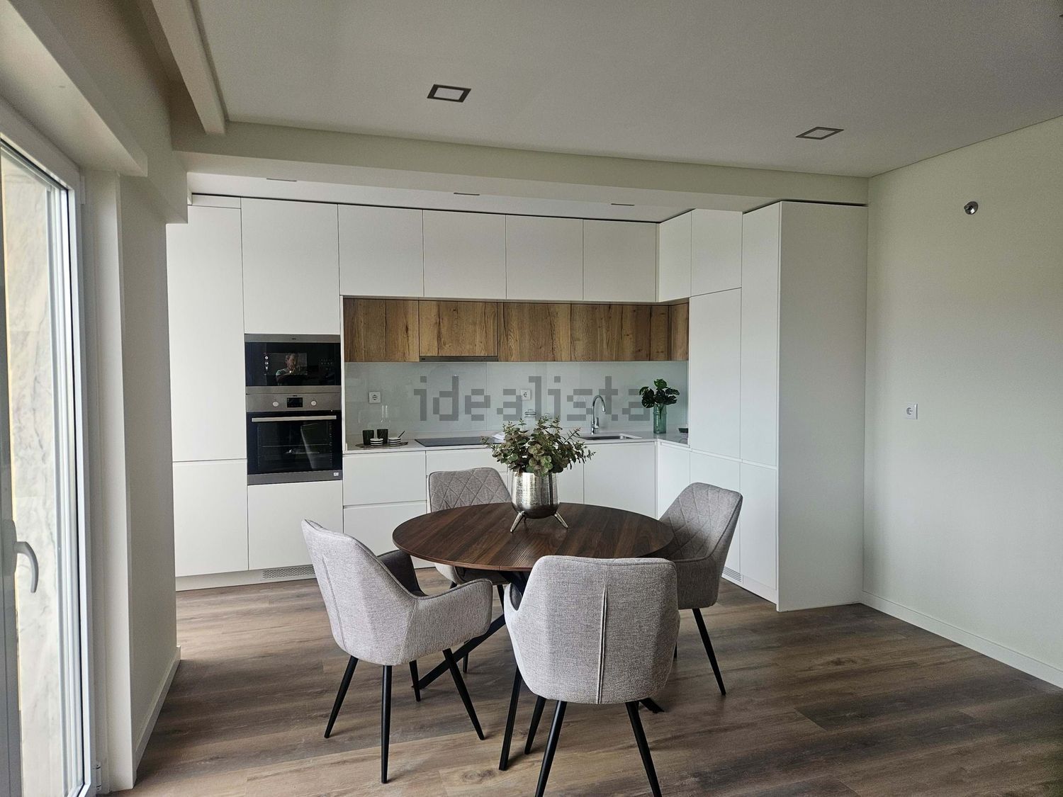 公寓 t3出售在 Bairro de Santa Cruz - 客厅