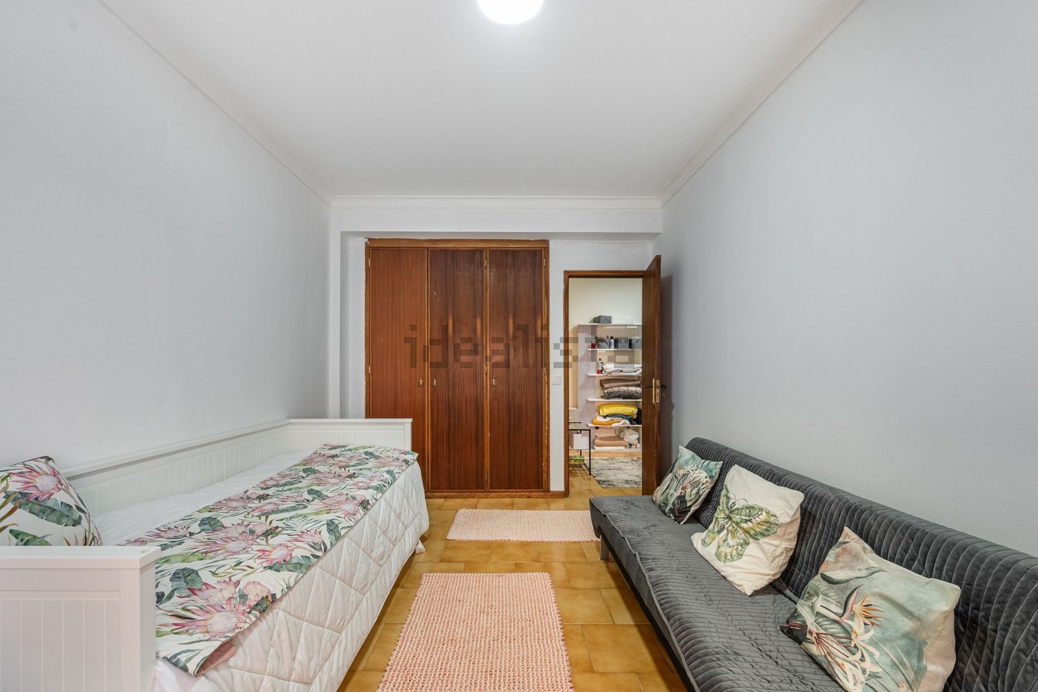 公寓 t2出售在Rua da Lagarteira, 129 - 卧室