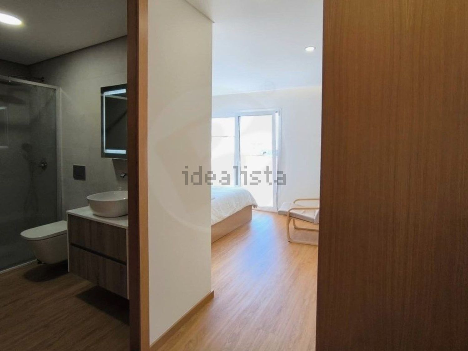 公寓 t2出售在Avenida Infante Dom Henrique, 1234 - 卧室