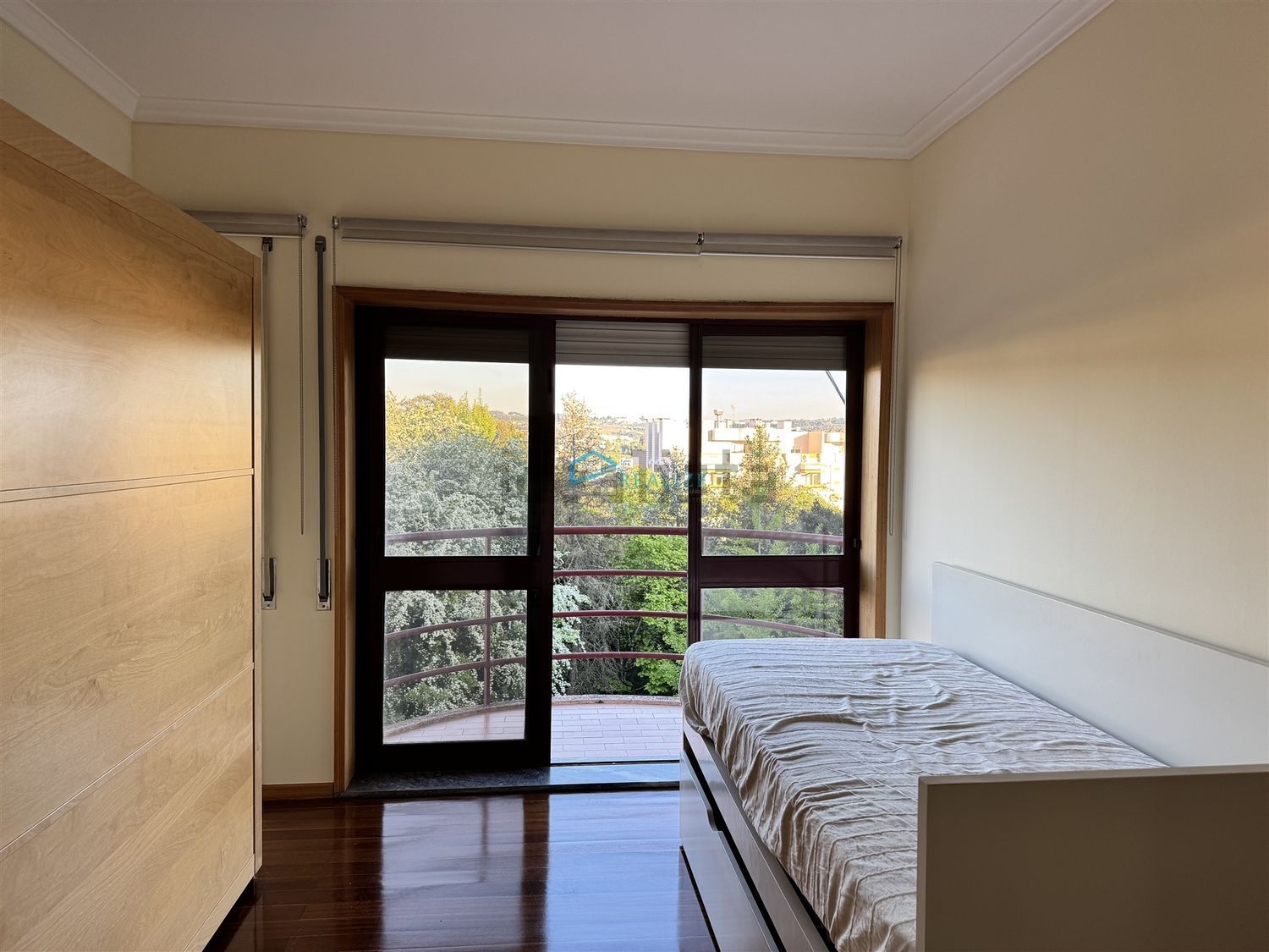 公寓 t4出售在 Vila Real - 卧室