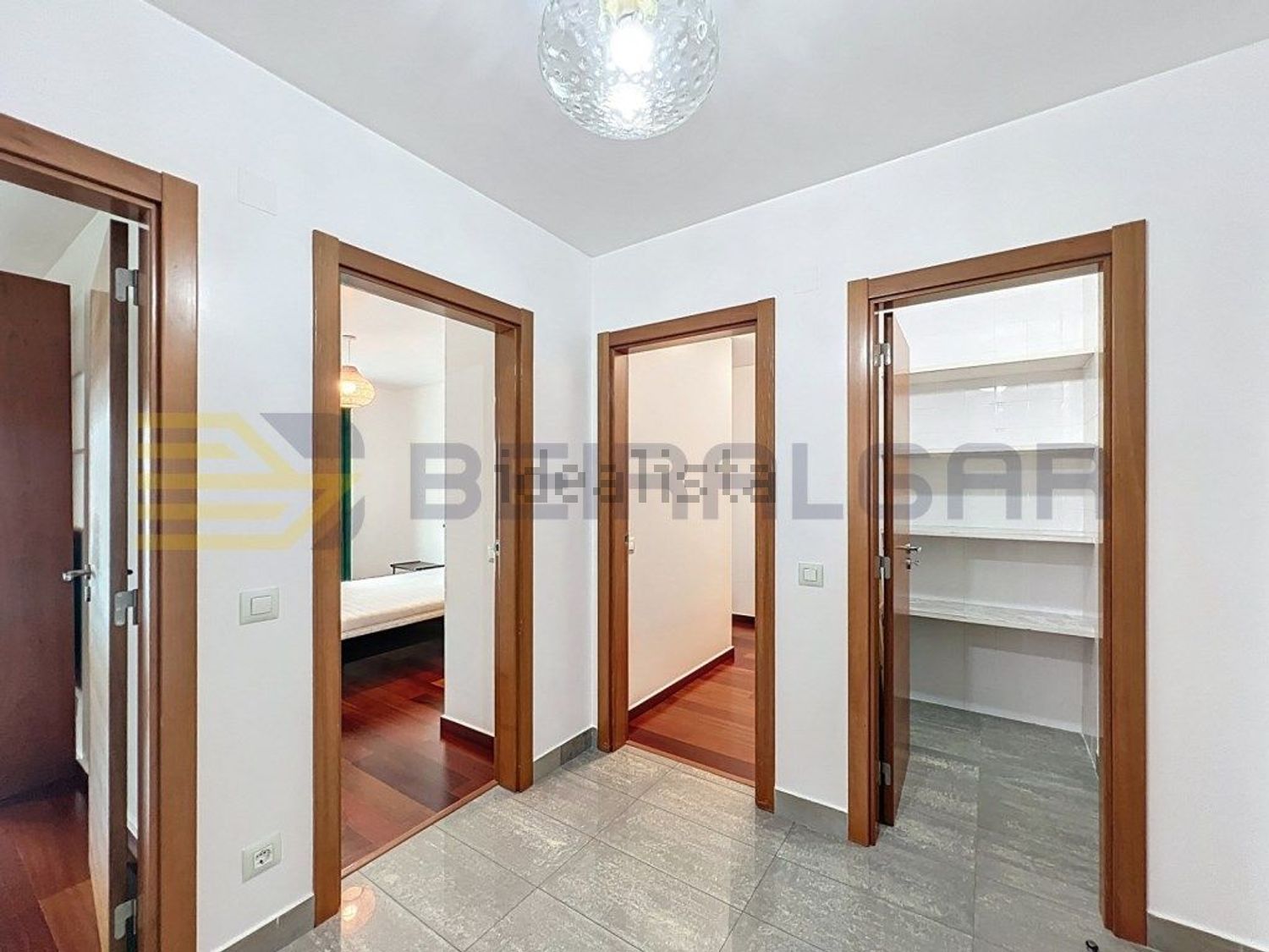 公寓 t3出售在 Vila Real de Santo António - 前厅