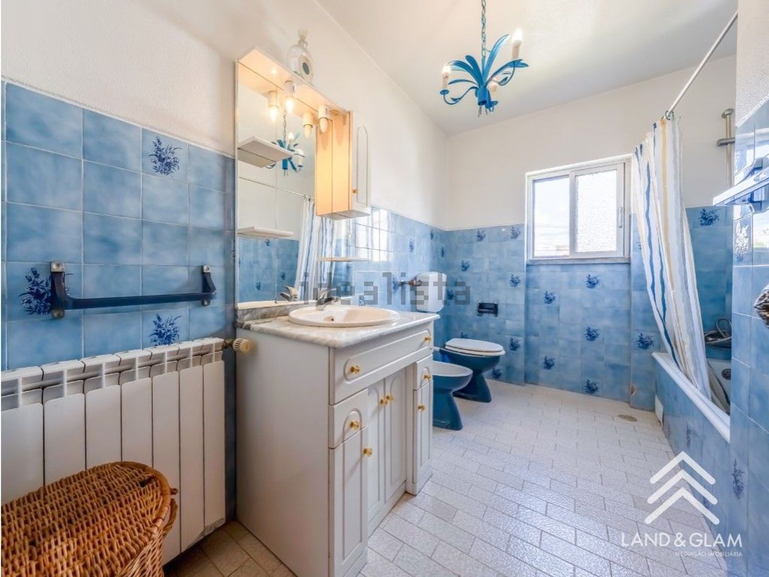 小楼房或独栋别墅出售在Rua da Figueira - 厨房