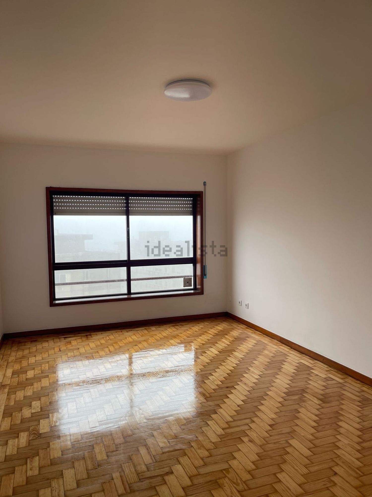 出租公寓 t3在Rua Salgueiro Maia, 302 - 客厅