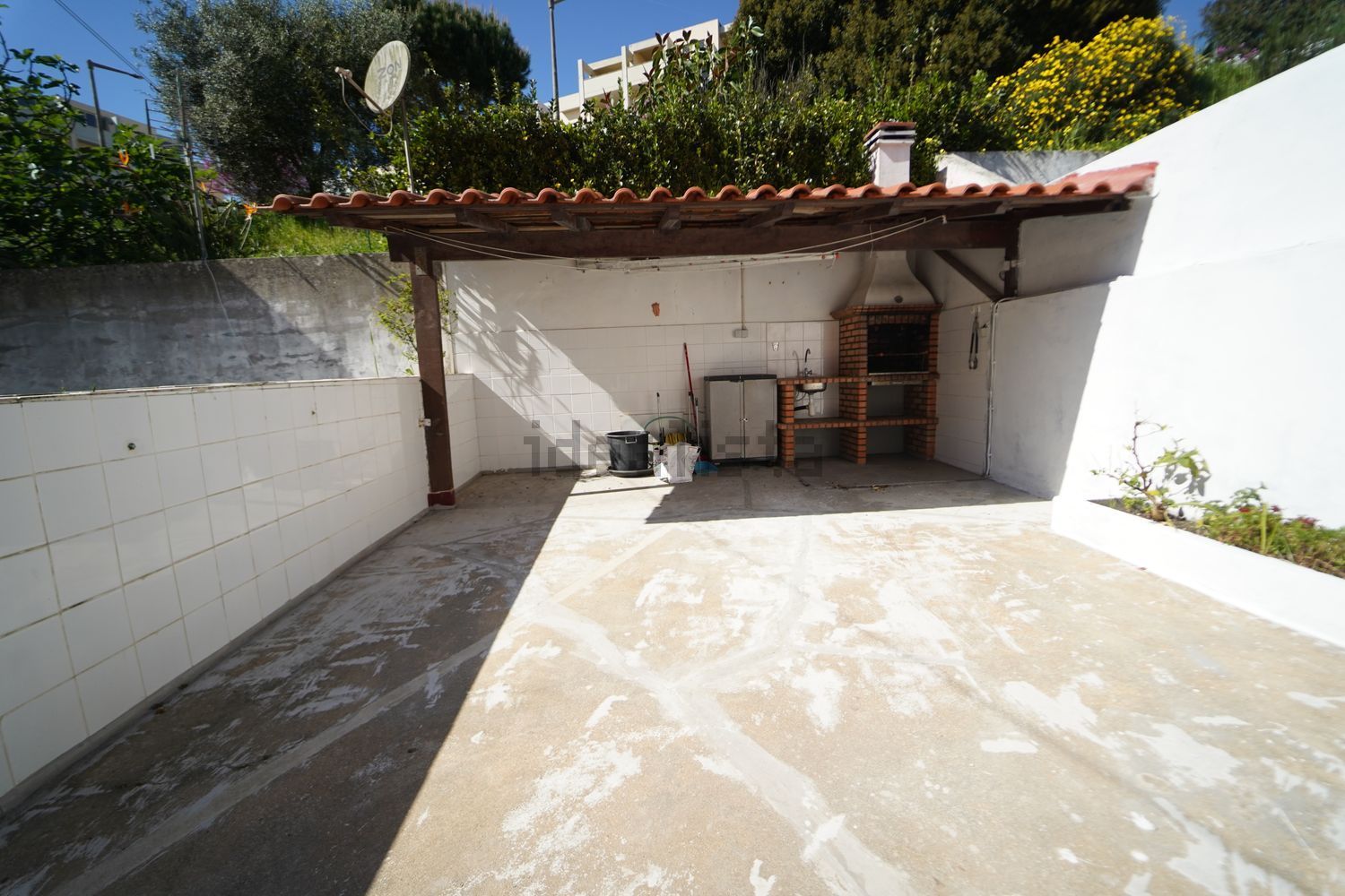 复式公寓出售在Rua Dom Afonso IV, 11 - 阳台
