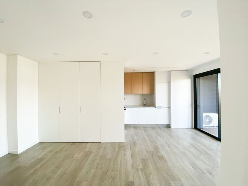 出租公寓 t1在Rua Cidade Nova, 625