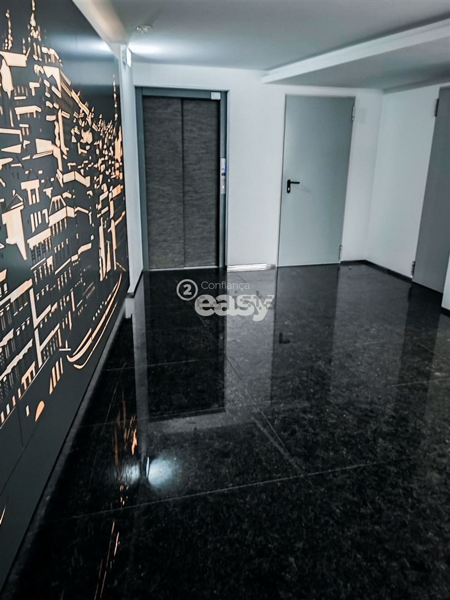 出租公寓 t1在Rua Instituto de Cegos s Manuel, 22 - 卫生间