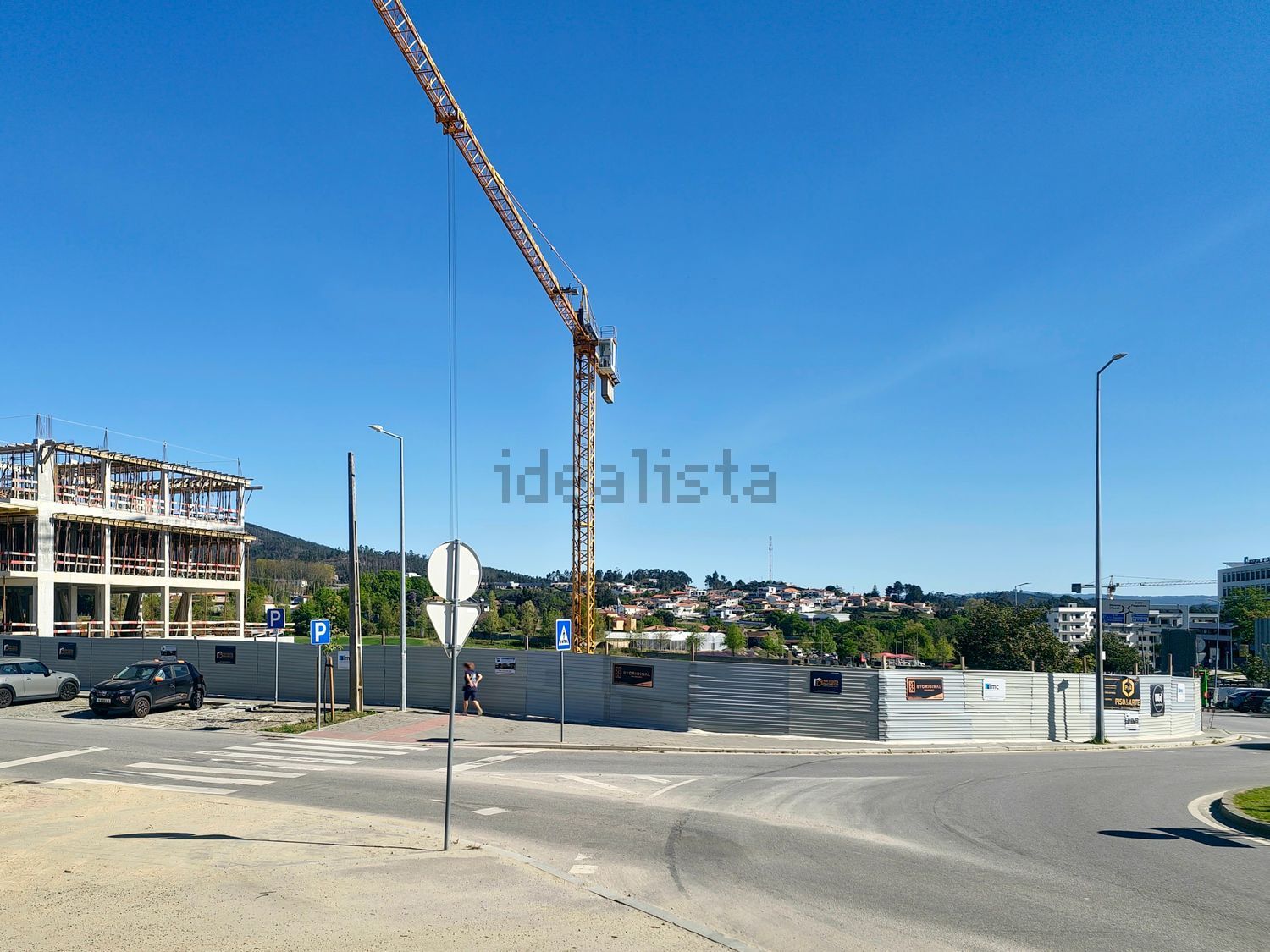 公寓 t2出售在Avenida de Errenteria s/n - 视线