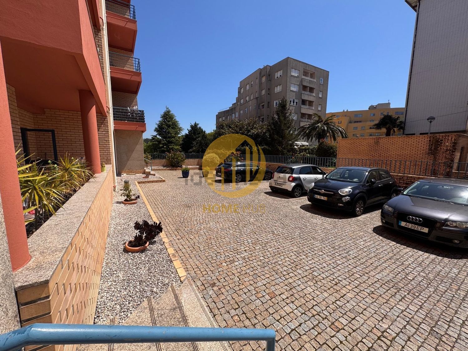 出租公寓 t3在Rua Senhor de Matosinhos, 102 - 照片