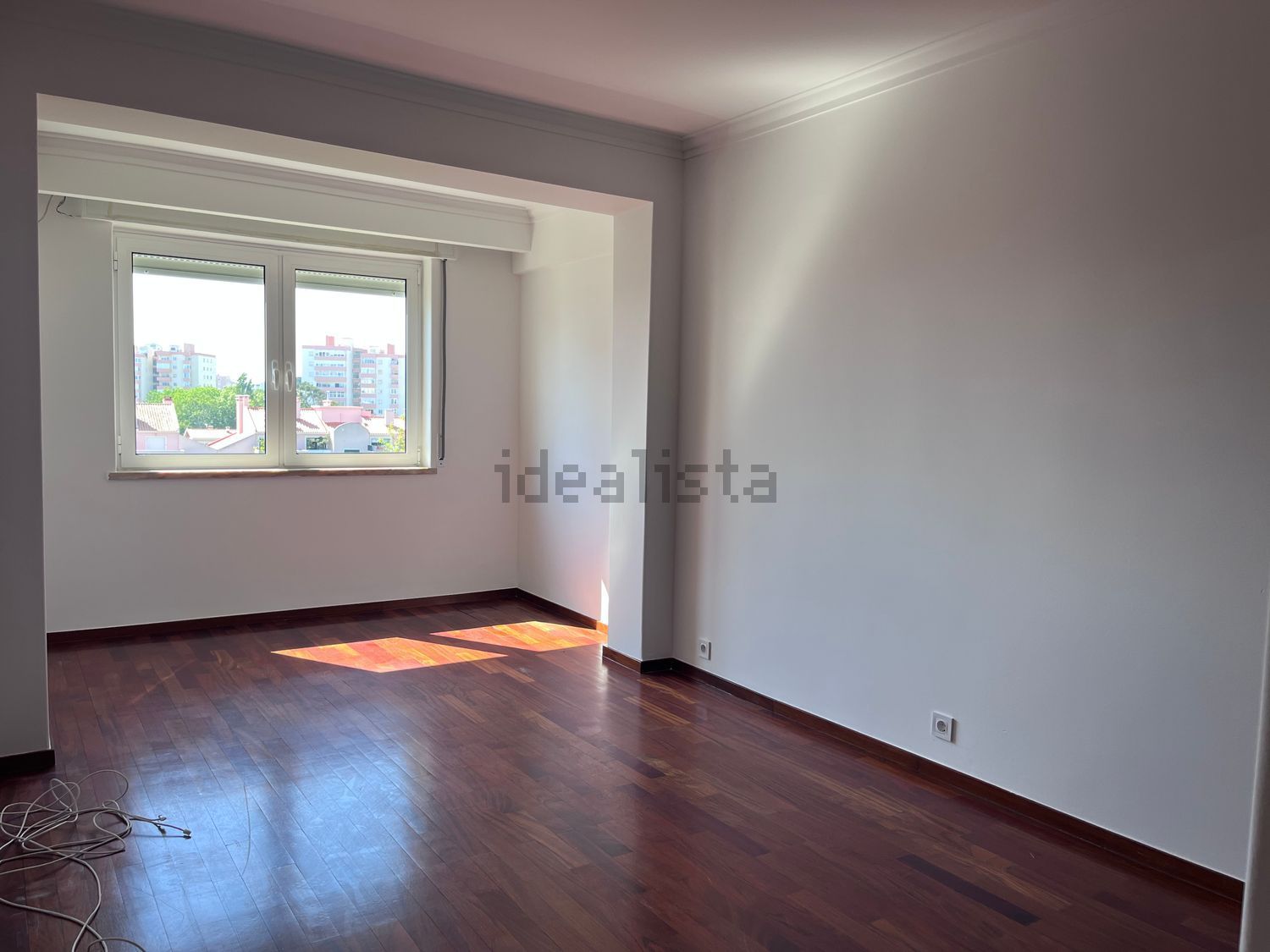 出租公寓 t3在 Quinta da Alagoa - Quinta do Barão - 卧室