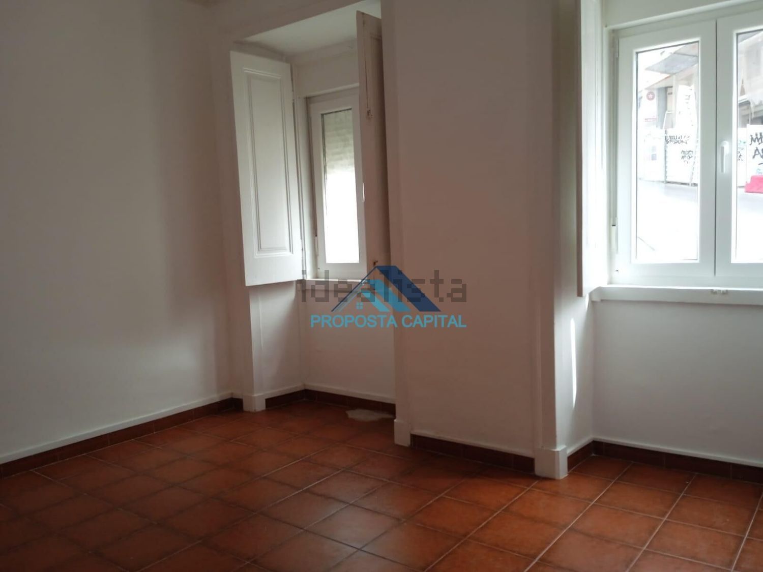 出租公寓 t3在 Alameda - Praça do Chile - Almirante Reis - 卧室
