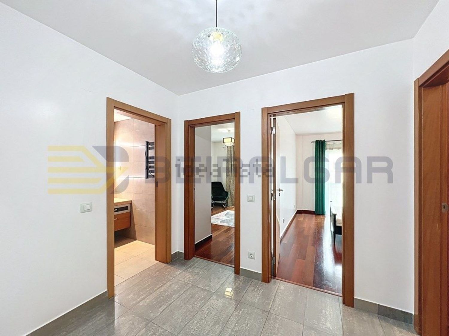 公寓 t3出售在 Vila Real de Santo António - 前厅