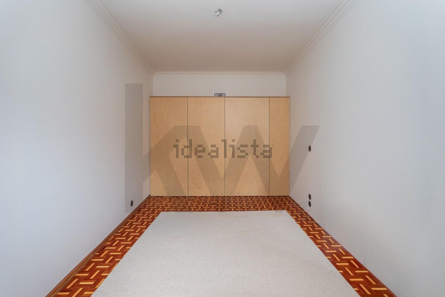 公寓 t3出售在 Bairro S. Miguel - Entrecampos - 居住