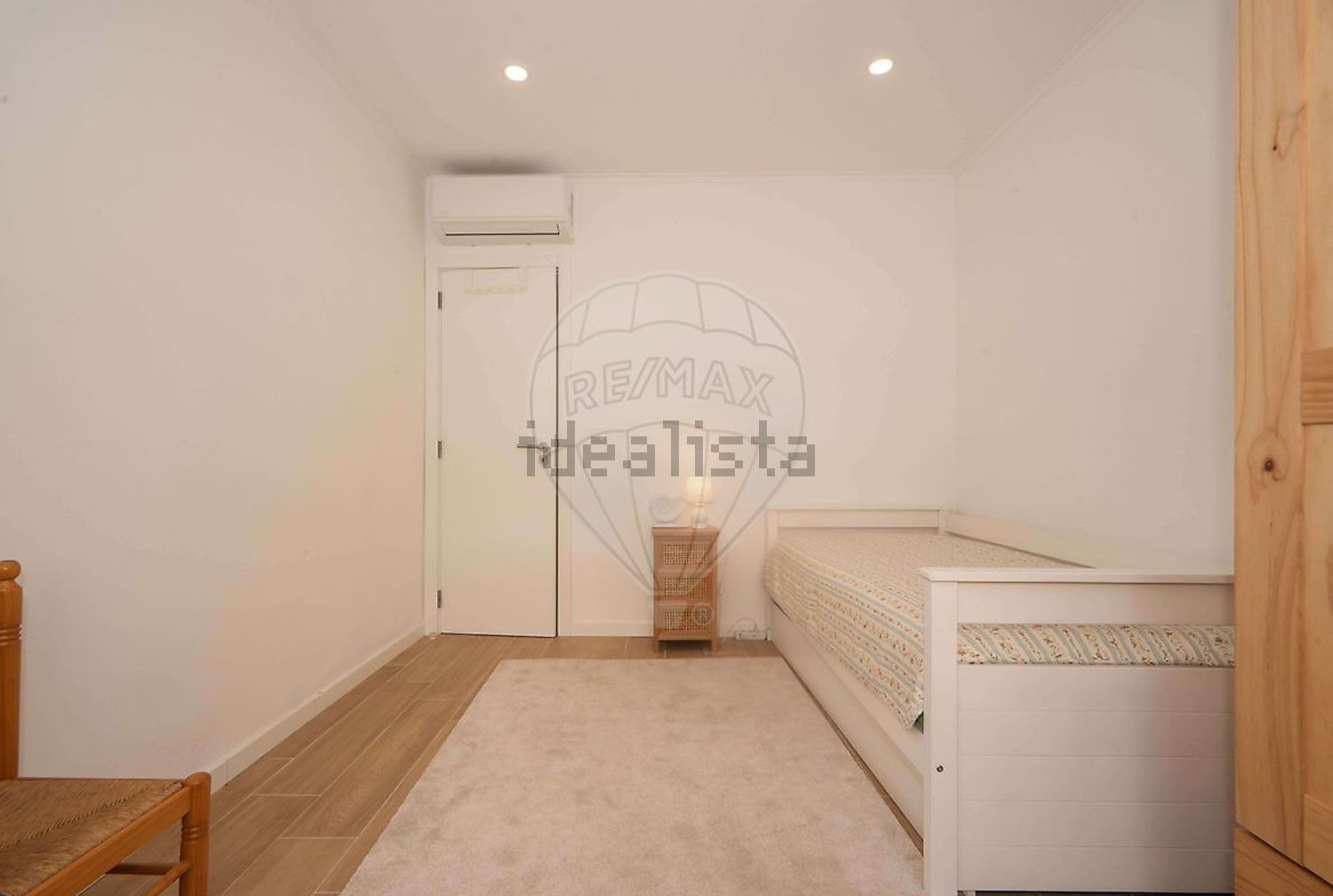 公寓 t3出售在Rua Duarte Pacheco Pereira - 卧室