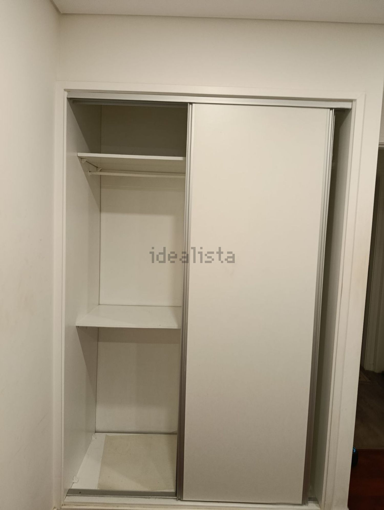 出租房间在Travessa Ferraria, 38 - 试衣间