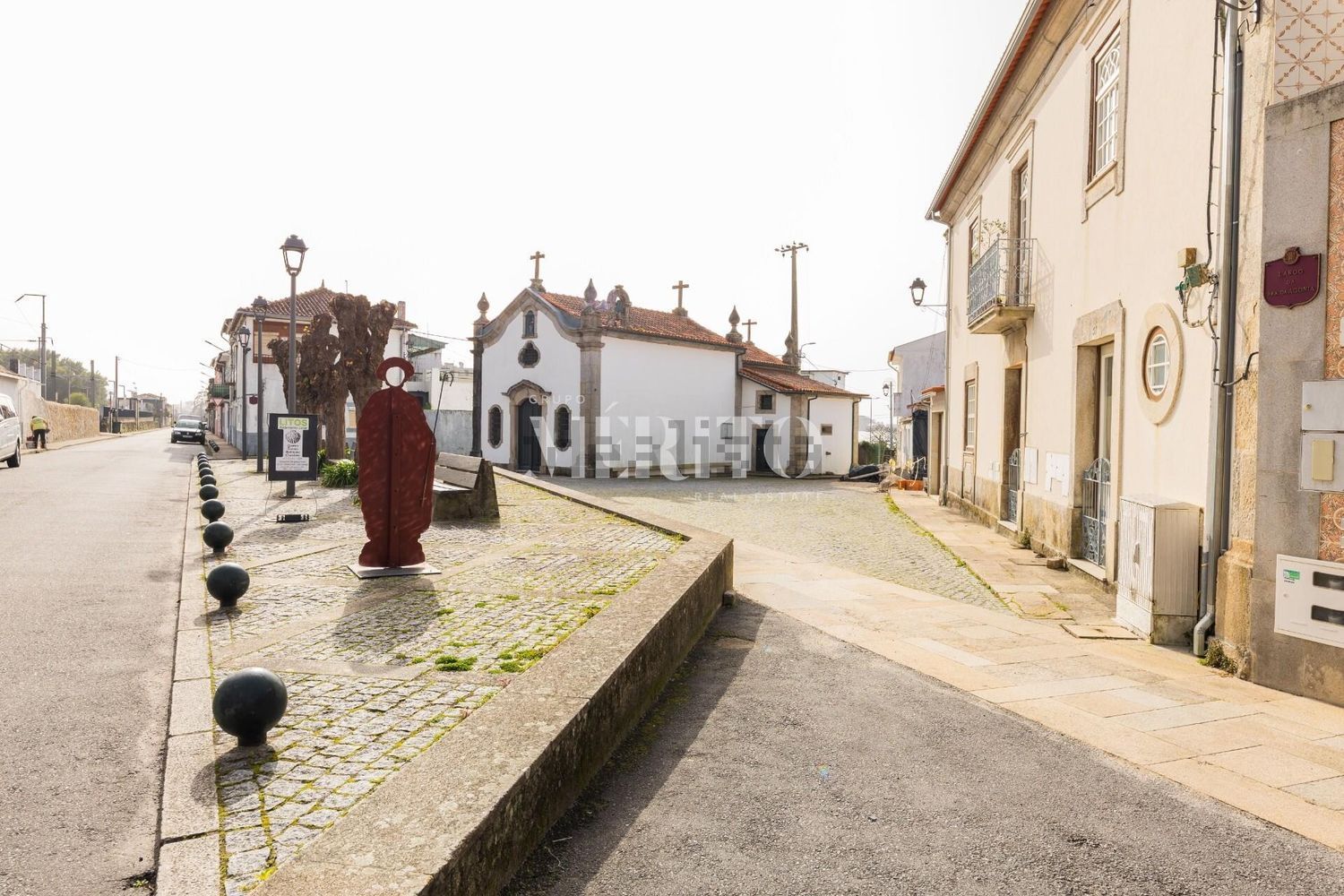 联排别墅出售在 Caminha e Vilarelho - 外立面